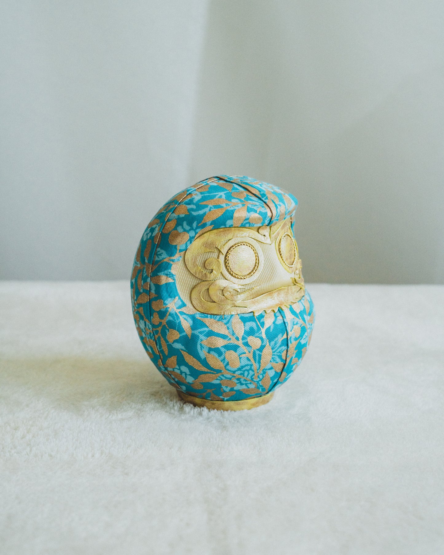 KYOTO DENIM DARUMA mini 102