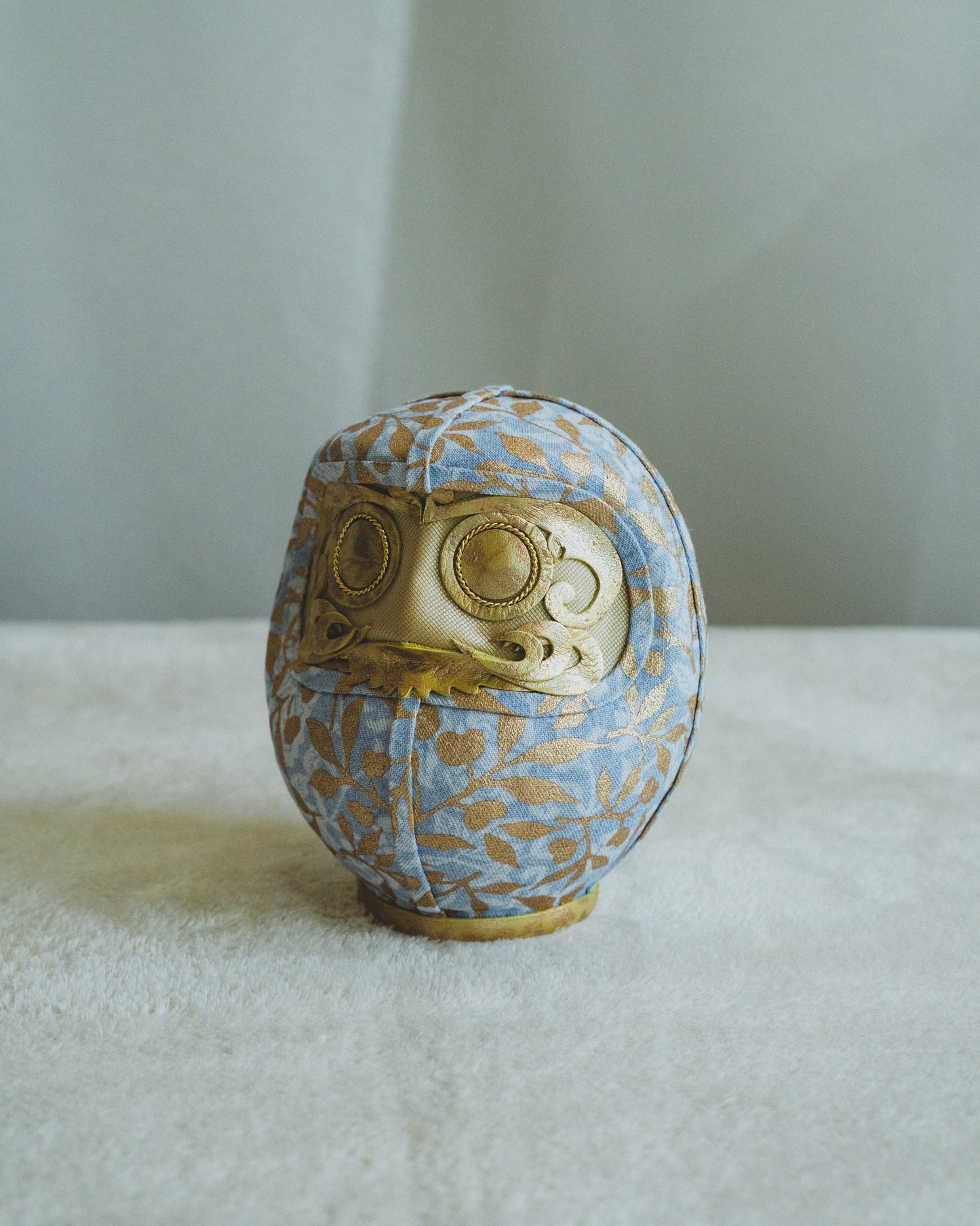 KYOTO DENIM DARUMA mini 103