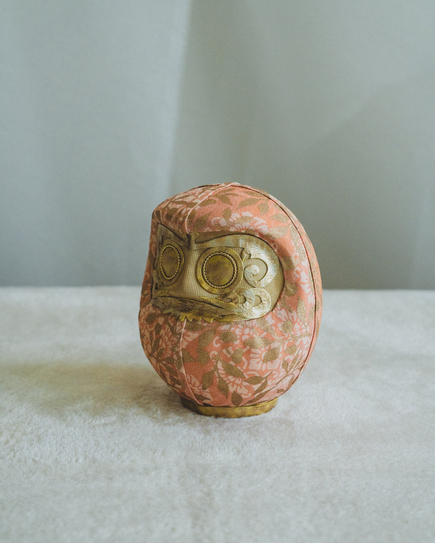 KYOTO DENIM DARUMA mini 105