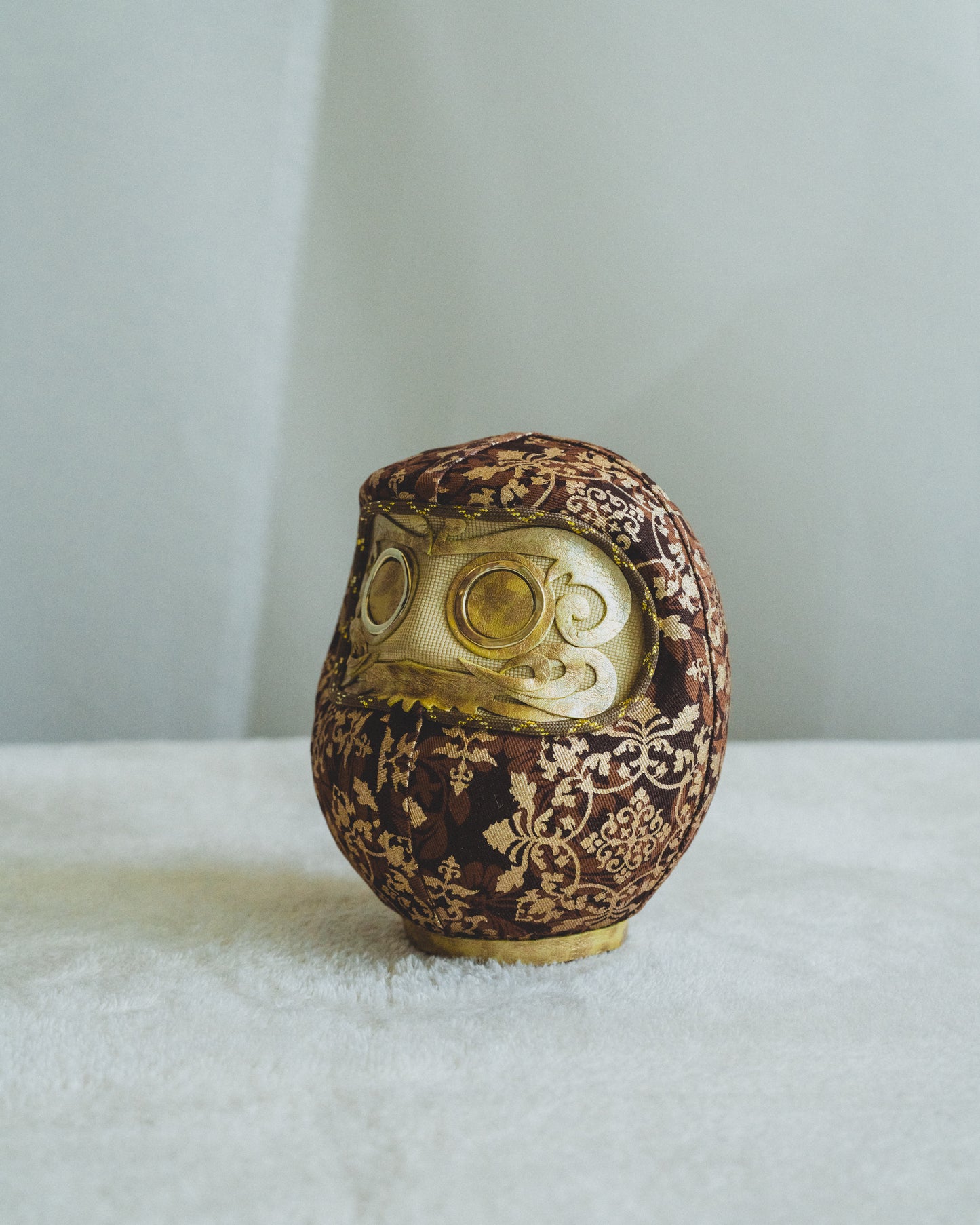 KYOTO DENIM DARUMA mini The Art Collection 105