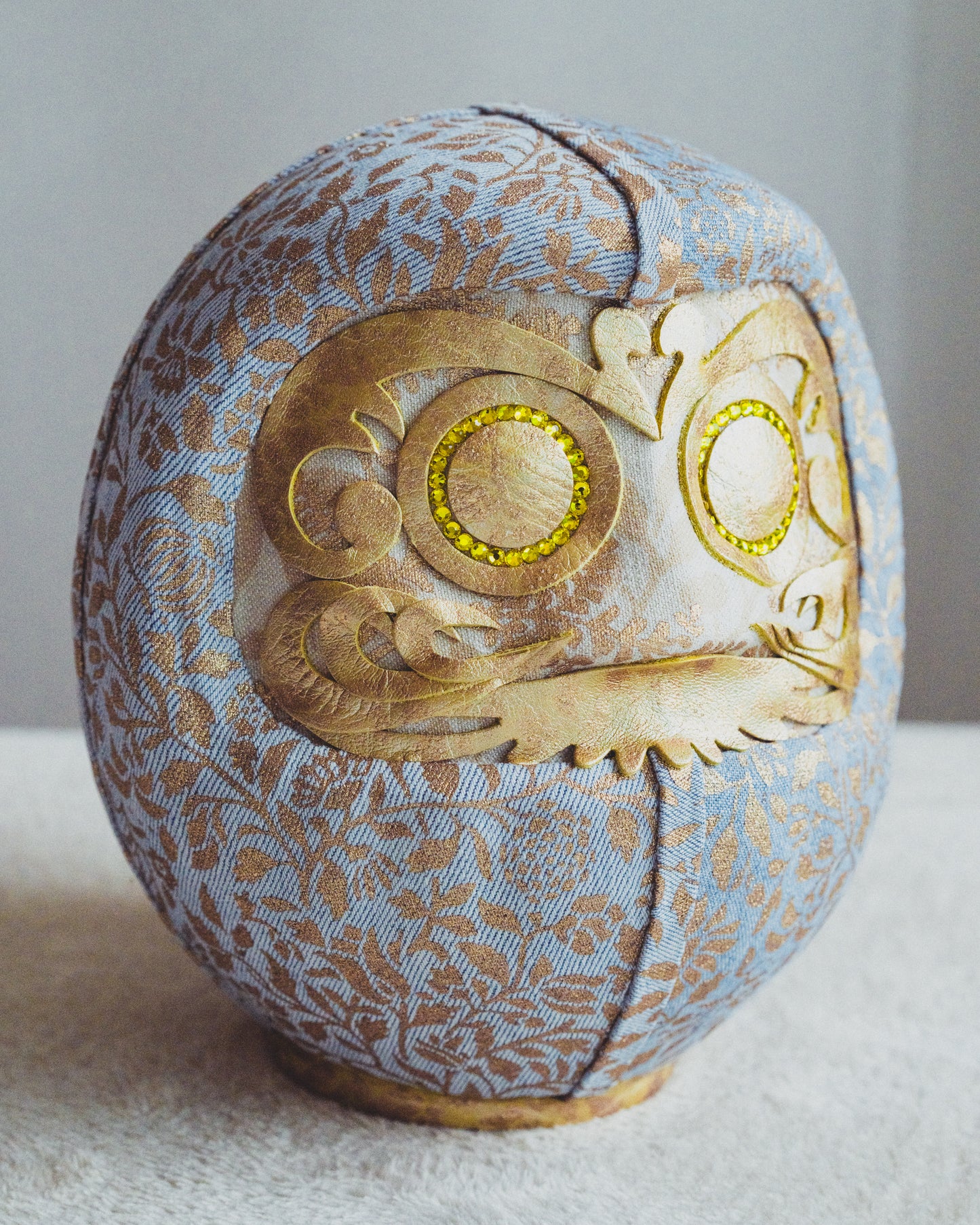 KYOTO DENIM DARUMA Regular810