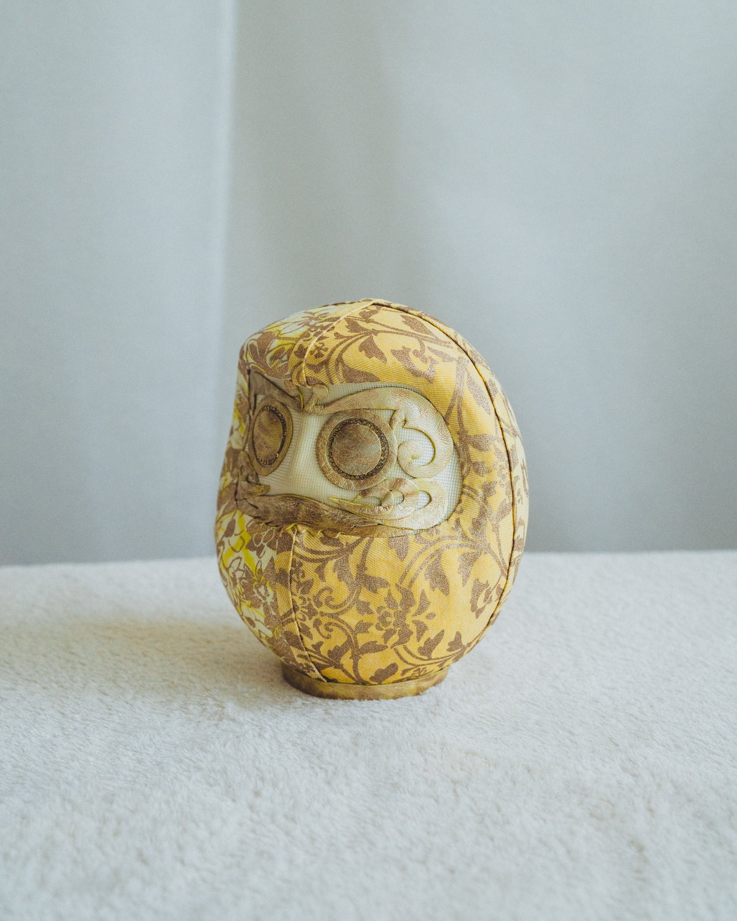 KYOTO DENIM DARUMA mini The Art Collection 309