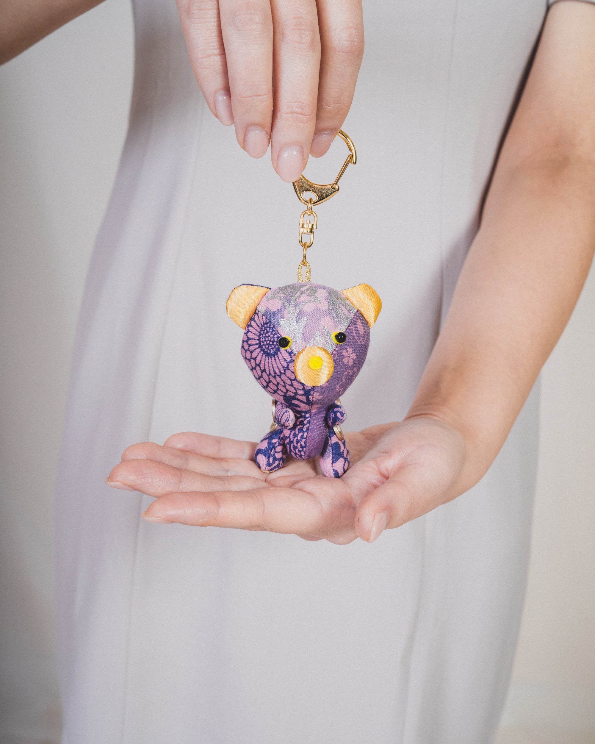 DENIGUMA/043 – KYOTO DENIM