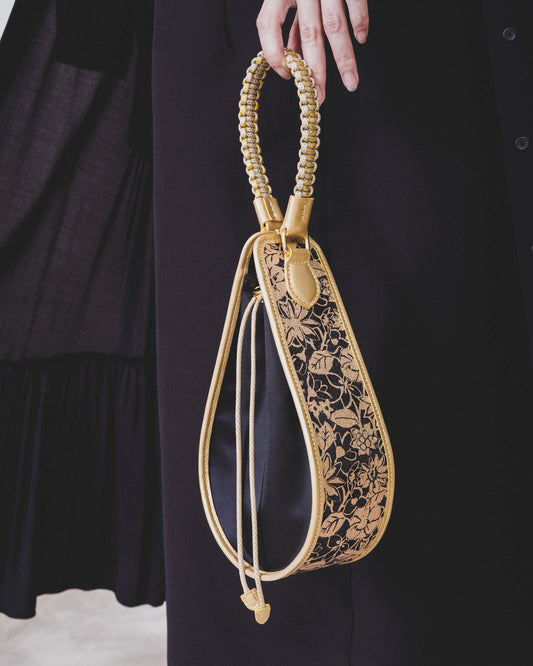 SIZUKU mini - Premium Black 56