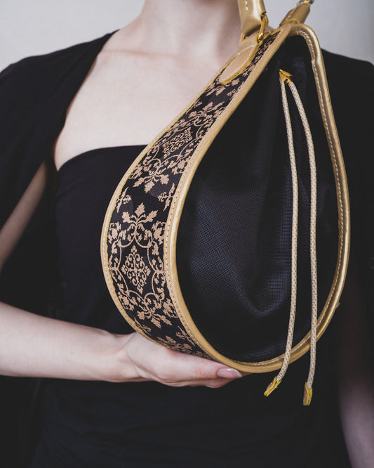 SIZUKU mini - Premium Black 57