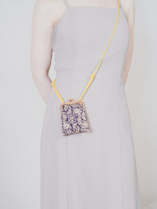 お守り入れ/OMAMORI  GAMAGUCHI-33