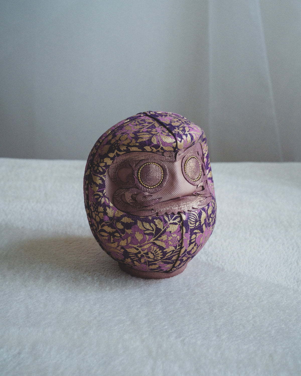 KYOTO DARUMA mini — Art Collection No. 400