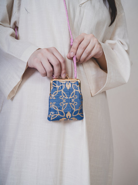 お守り入れ/OMAMORI  GAMAGUCHI-37