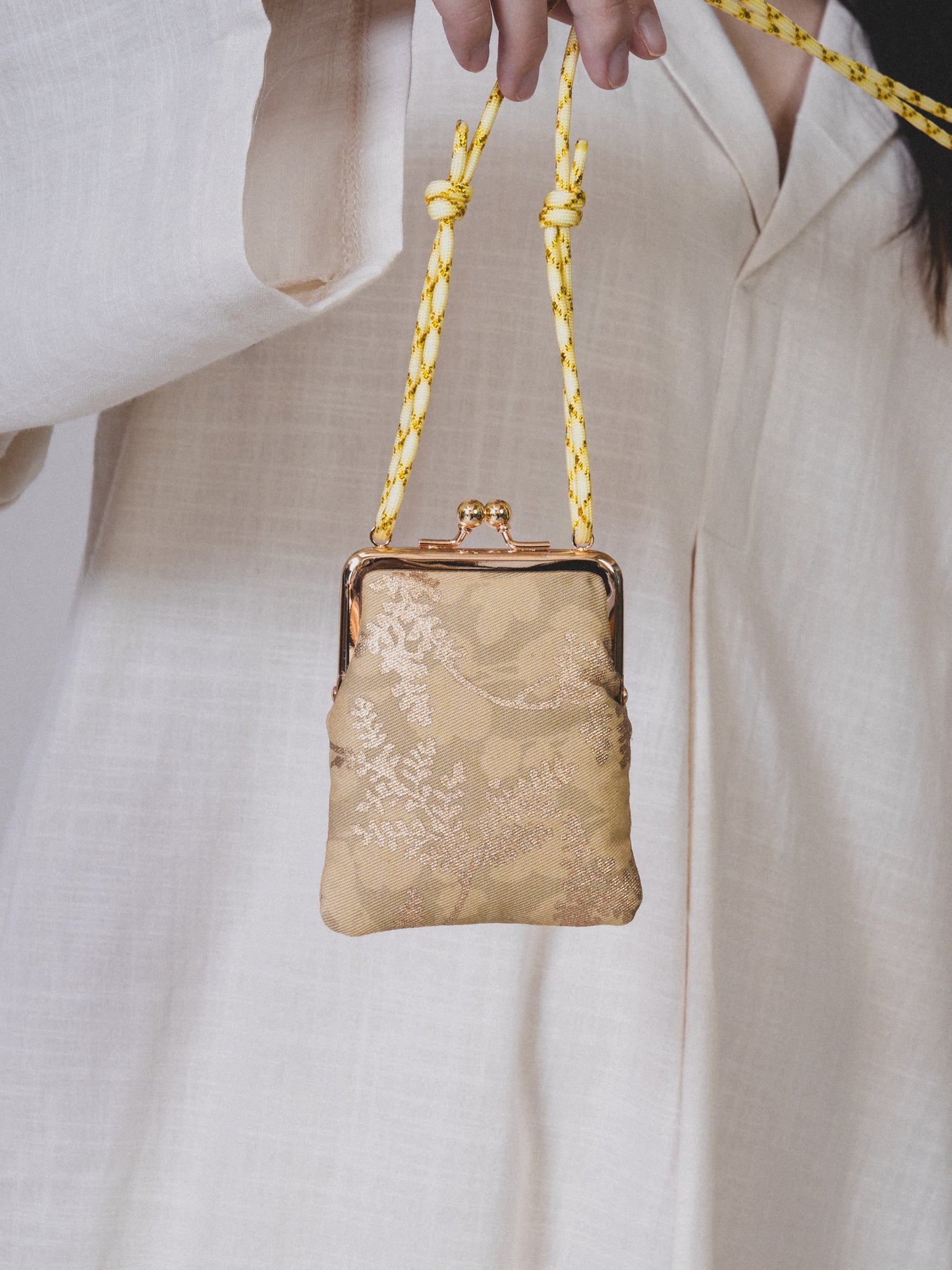 お守り入れ/OMAMORI  GAMAGUCHI-38