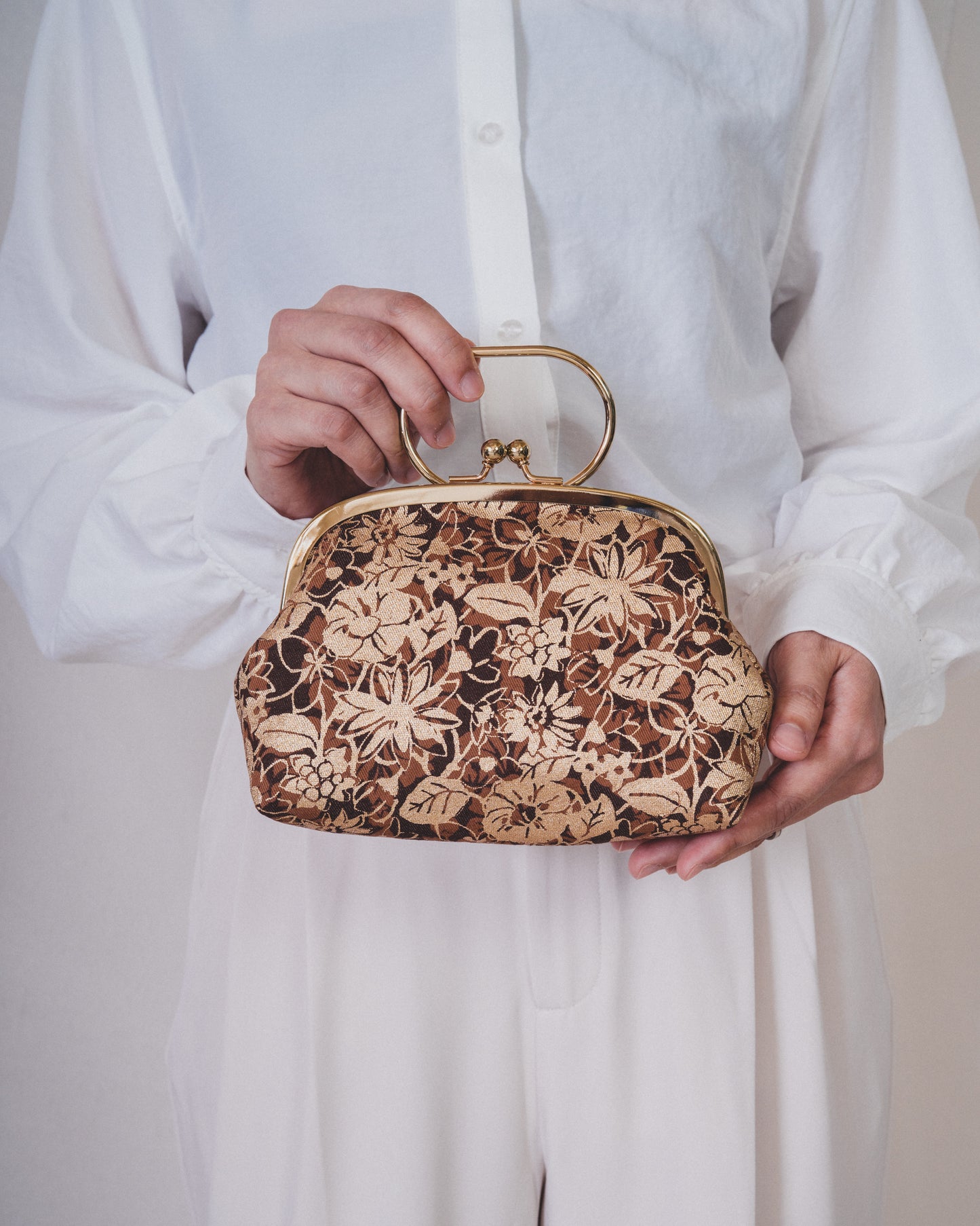 Handle GAMAGUCHI -009