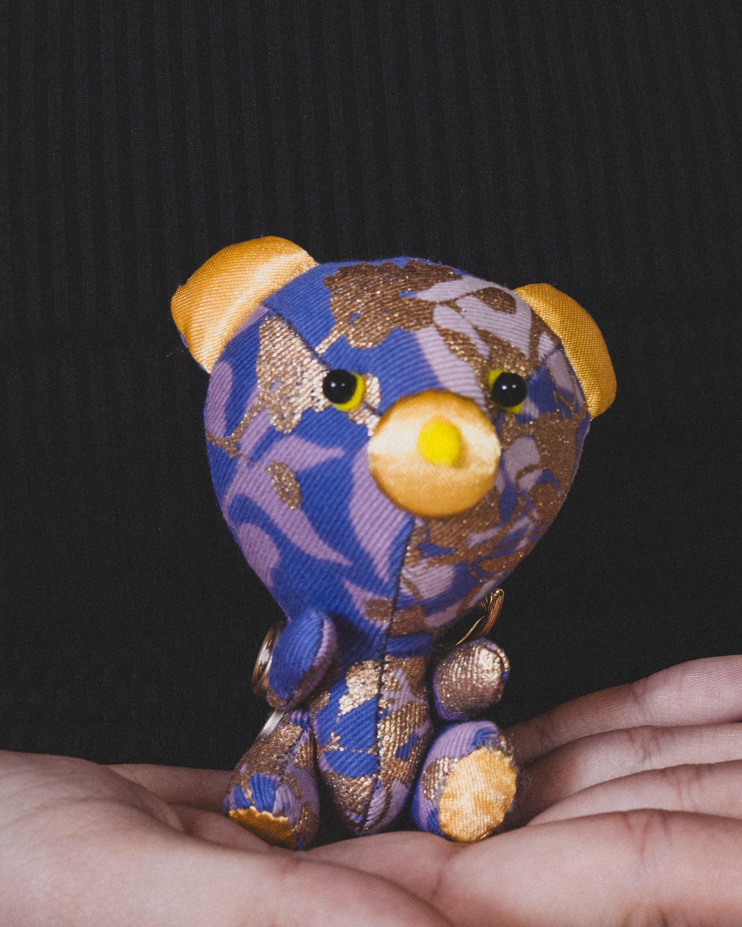 でにぐま-DENIGUMA/1点もの035