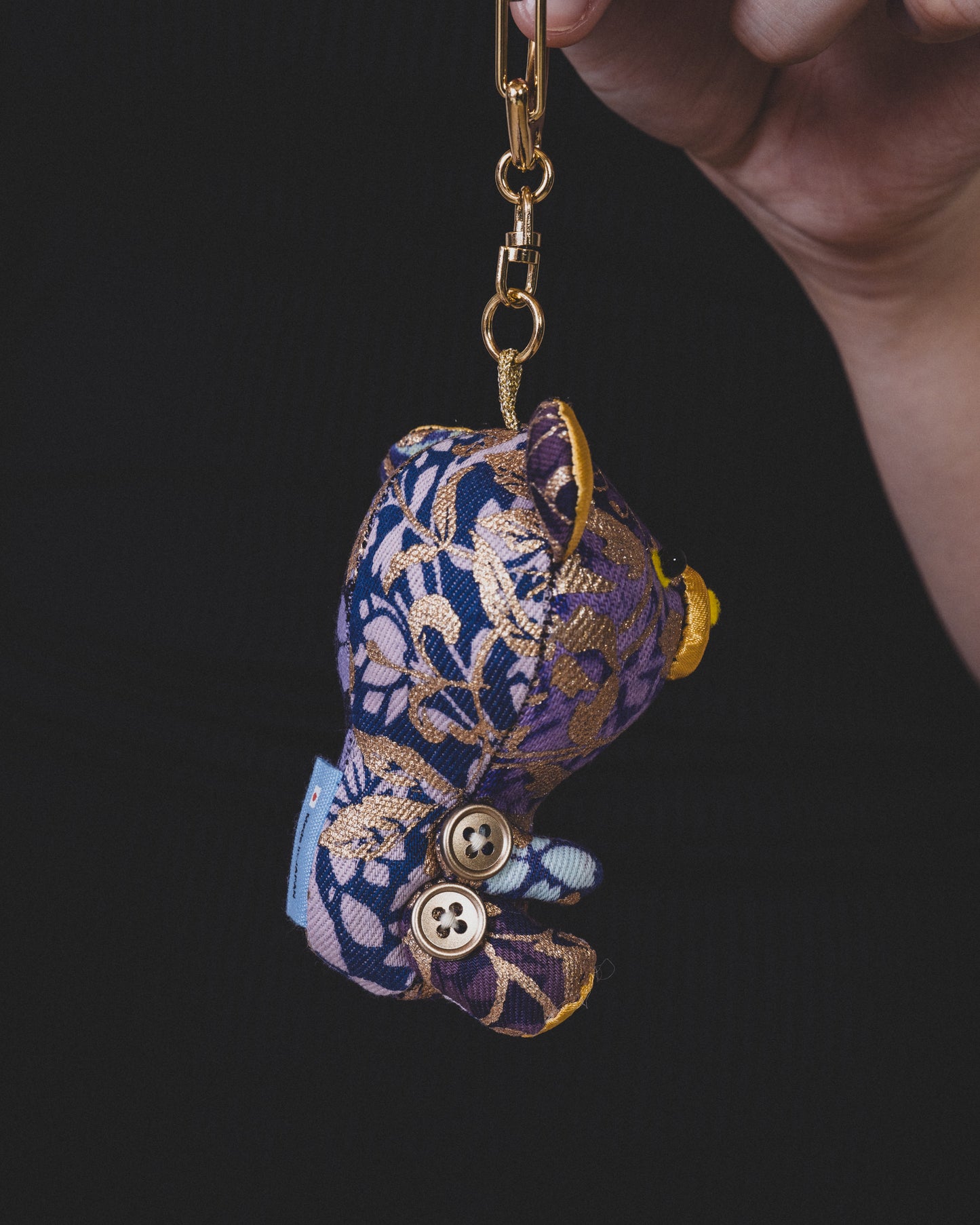 でにぐま-DENIGUMA/1点もの030