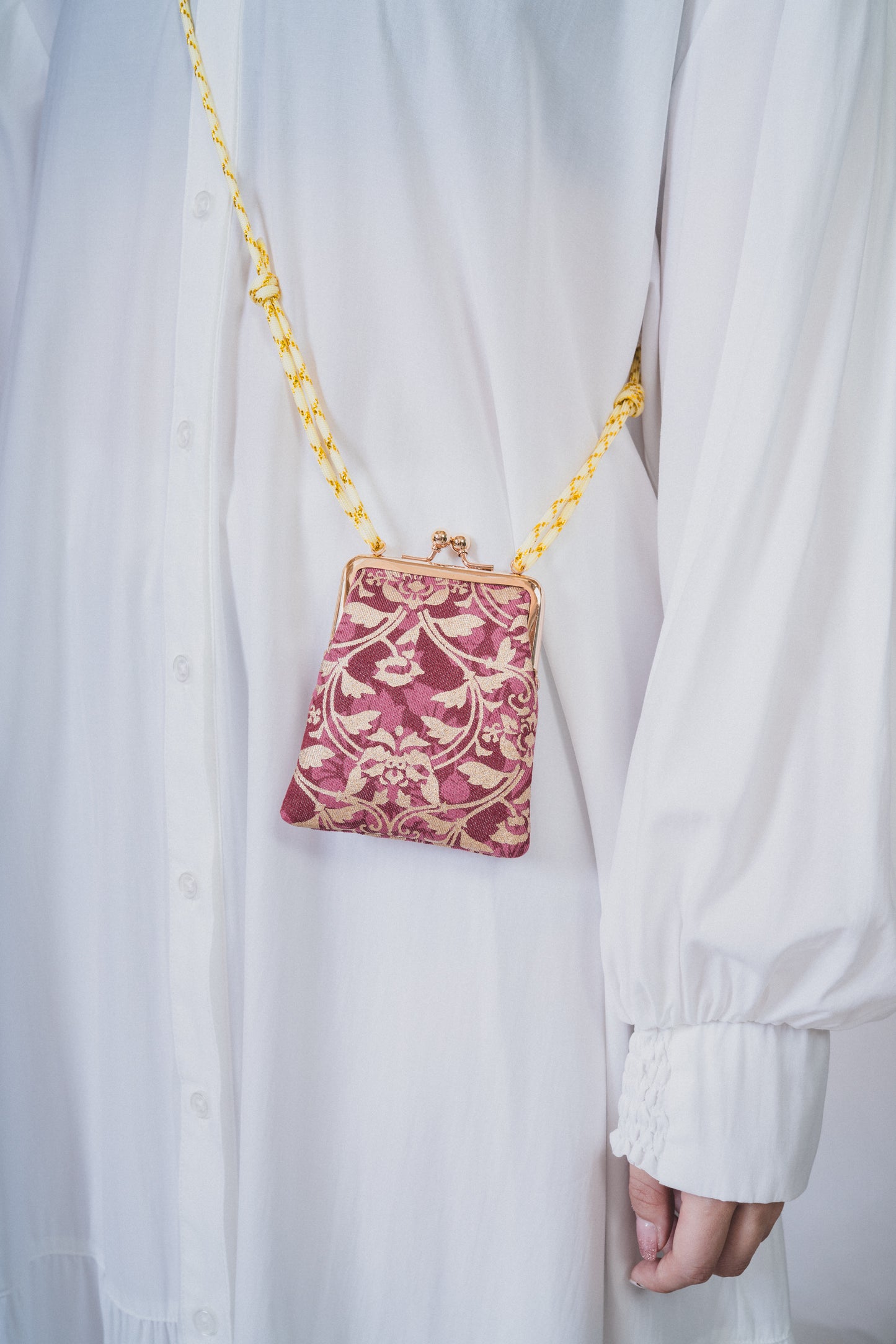 お守り入れ/OMAMORI  GAMAGUCHI-49