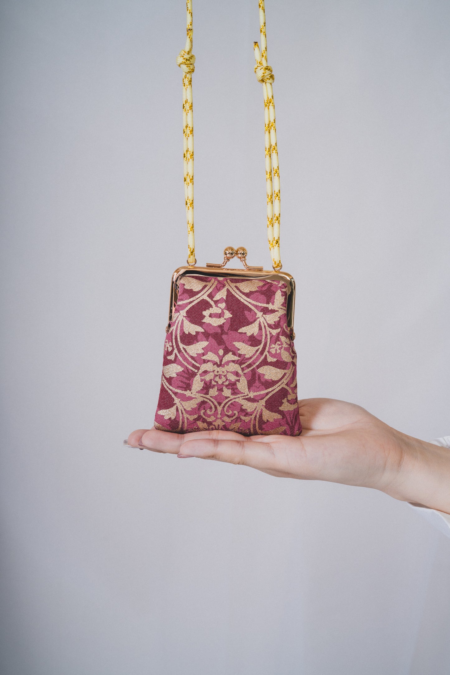 お守り入れ/OMAMORI  GAMAGUCHI-49