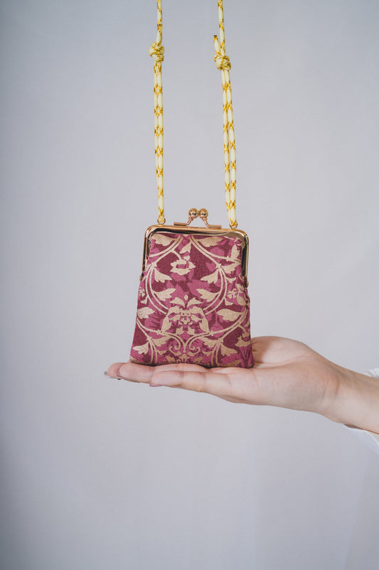 お守り入れ/OMAMORI  GAMAGUCHI-49