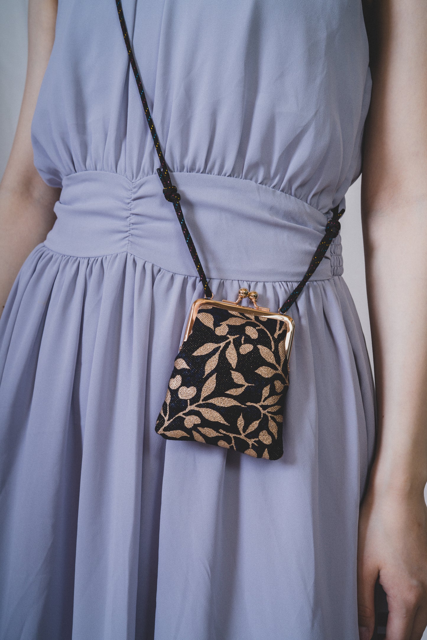 お守り入れ/OMAMORI  GAMAGUCHI-45