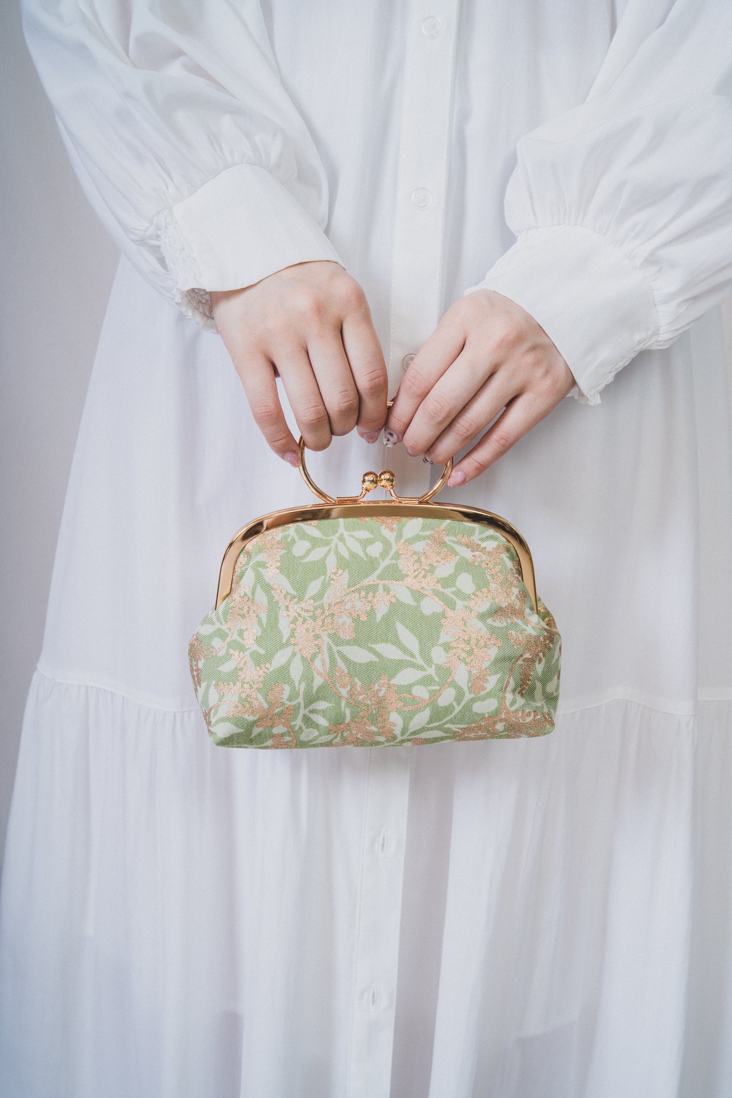 Handle GAMAGUCHI -002