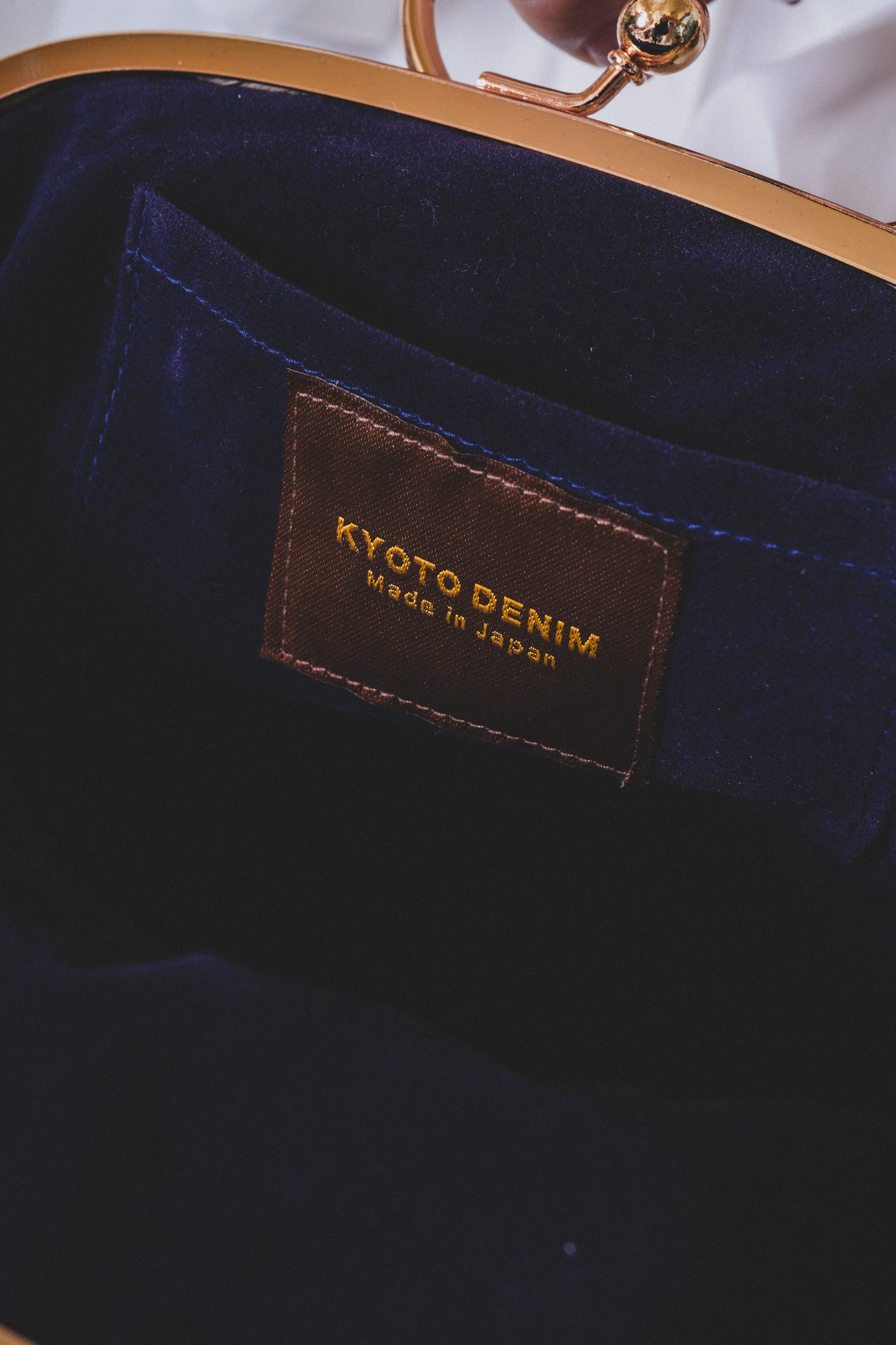 Handle GAMAGUCHI -003