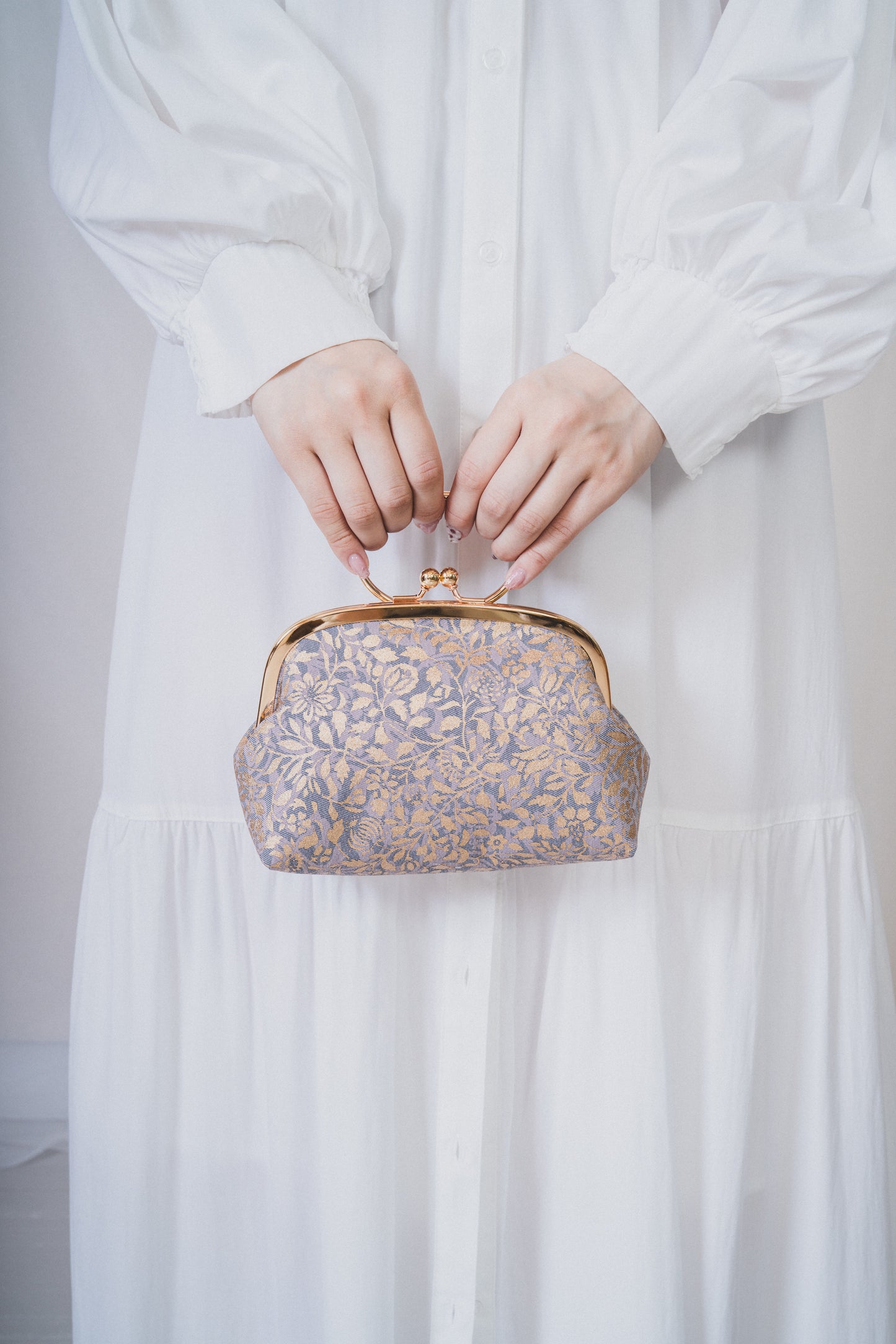 Handle GAMAGUCHI -003