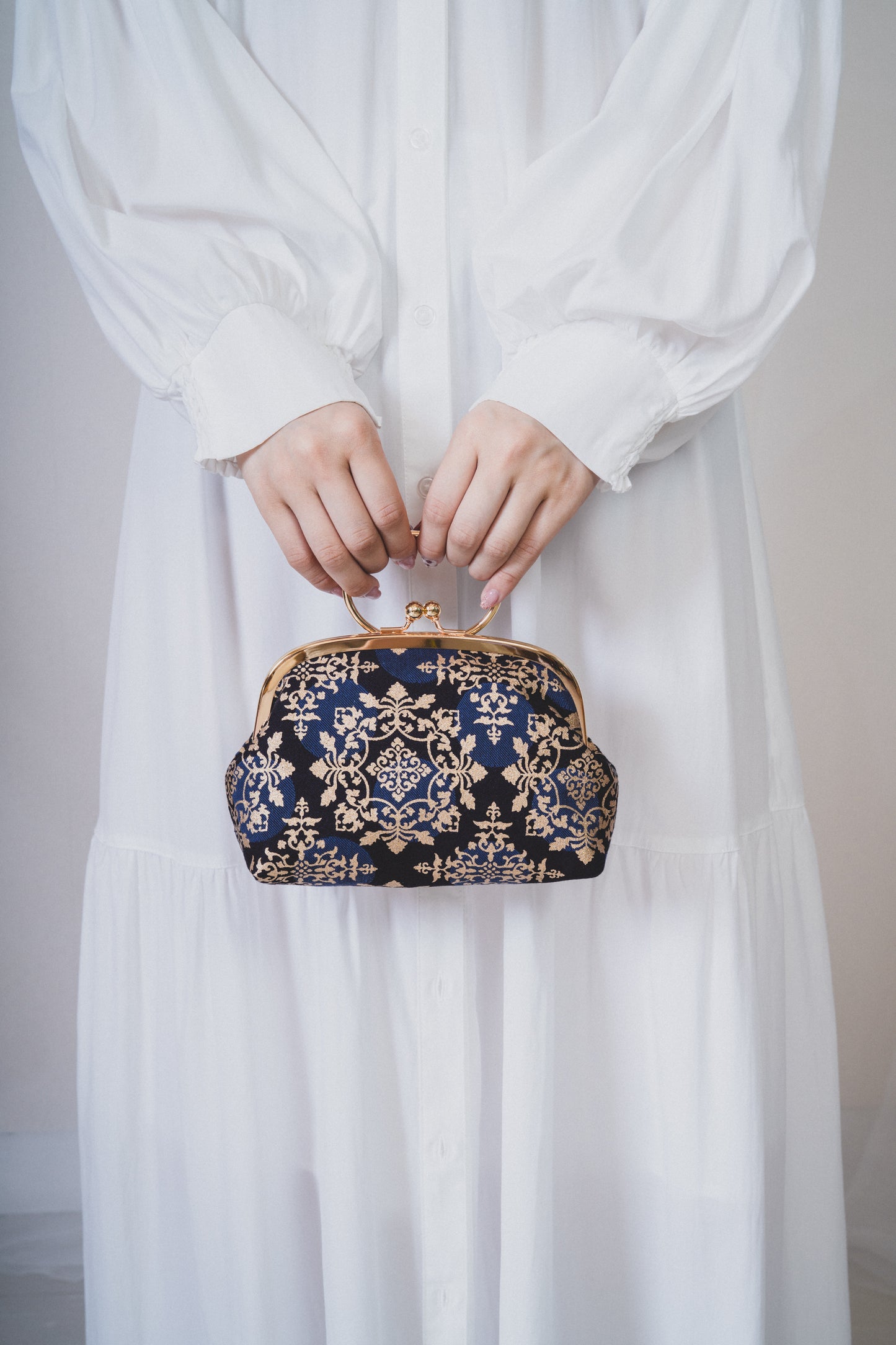 Handle GAMAGUCHI -004