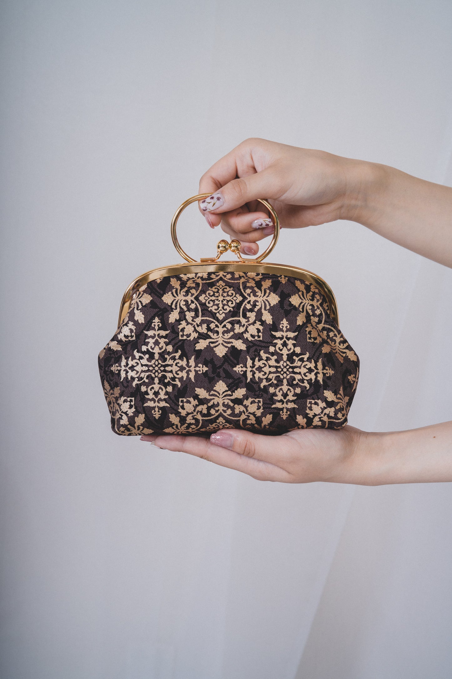 Handle GAMAGUCHI -005