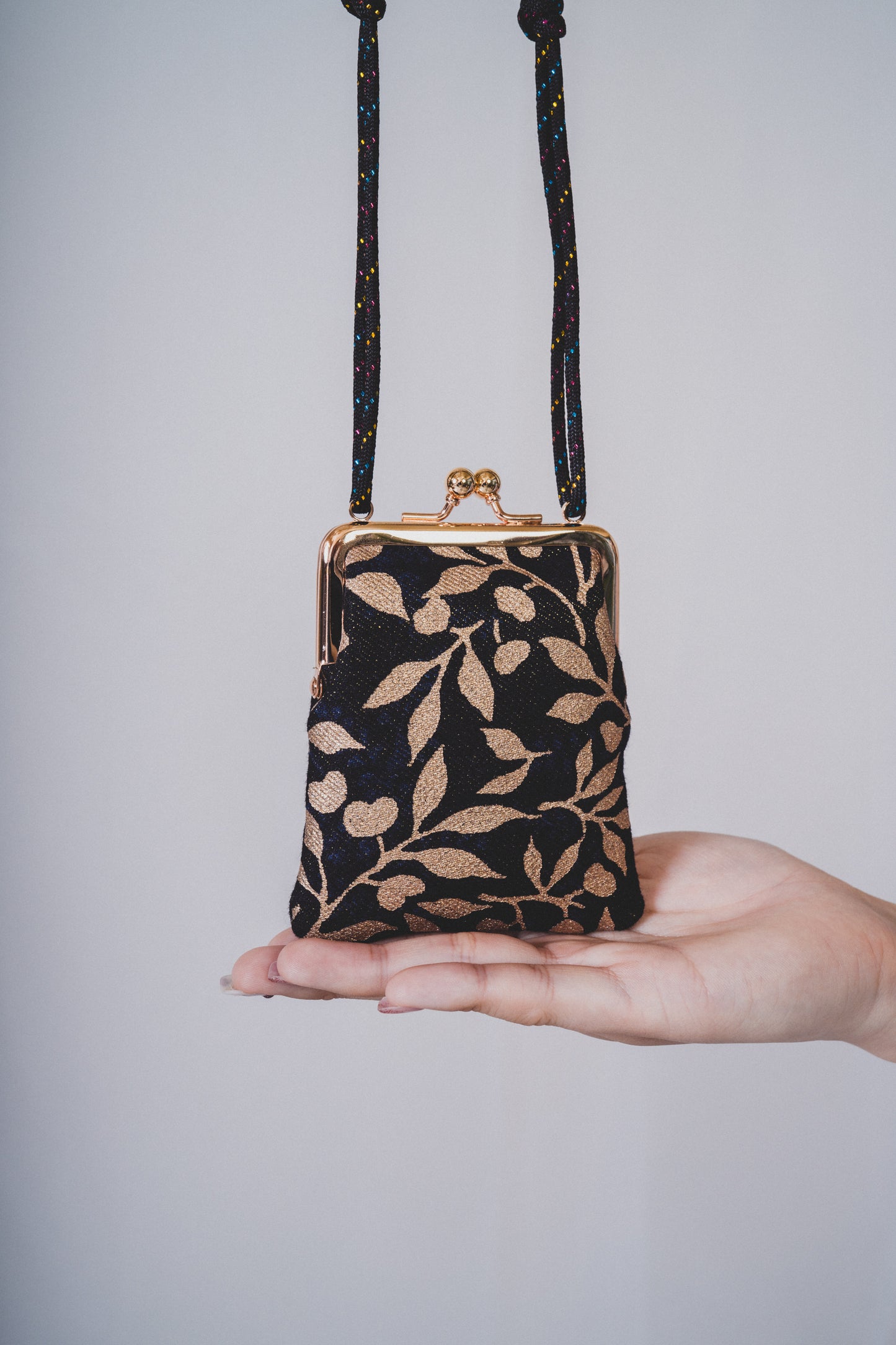 お守り入れ/OMAMORI  GAMAGUCHI-45