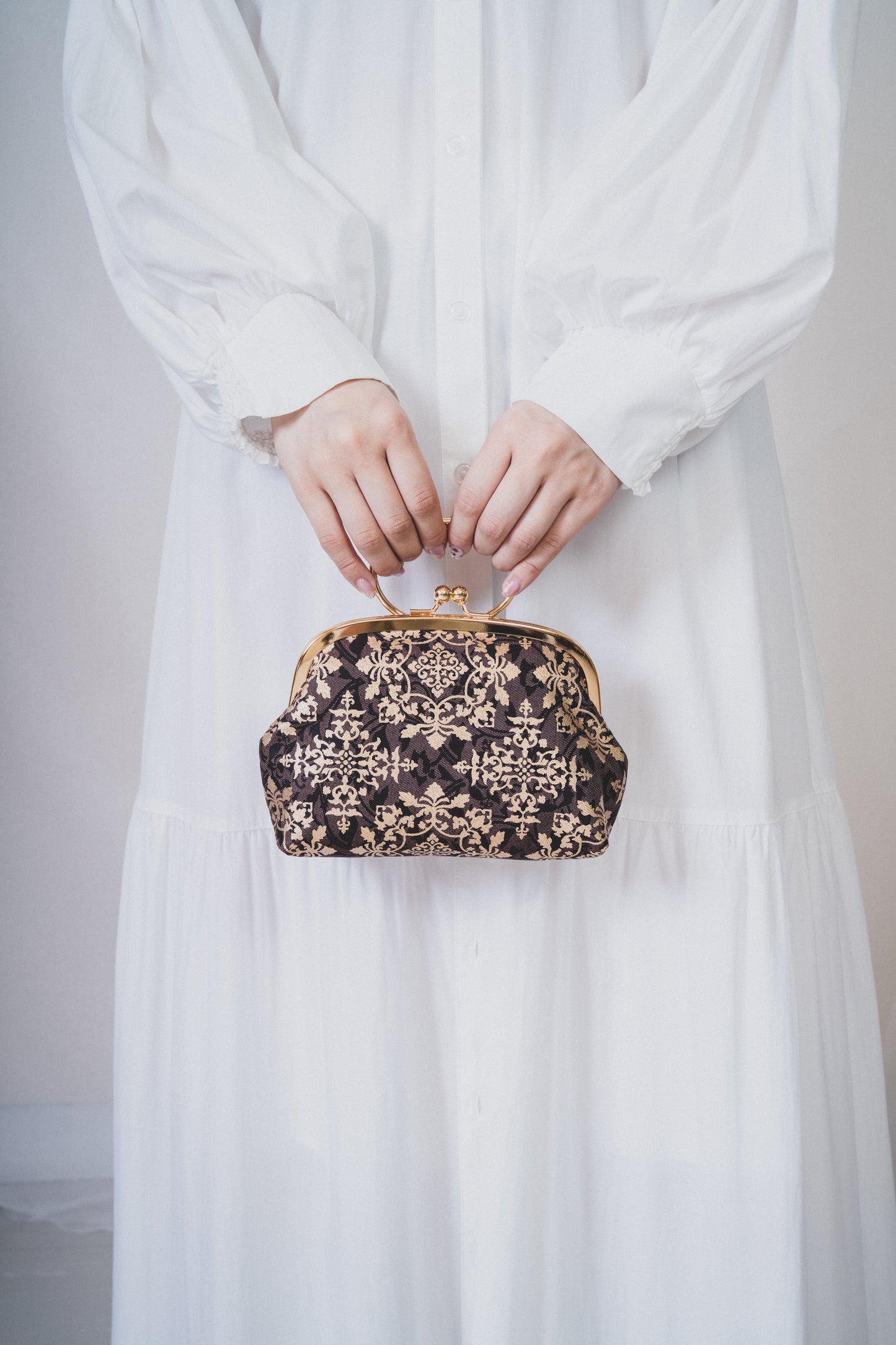 Handle GAMAGUCHI -005