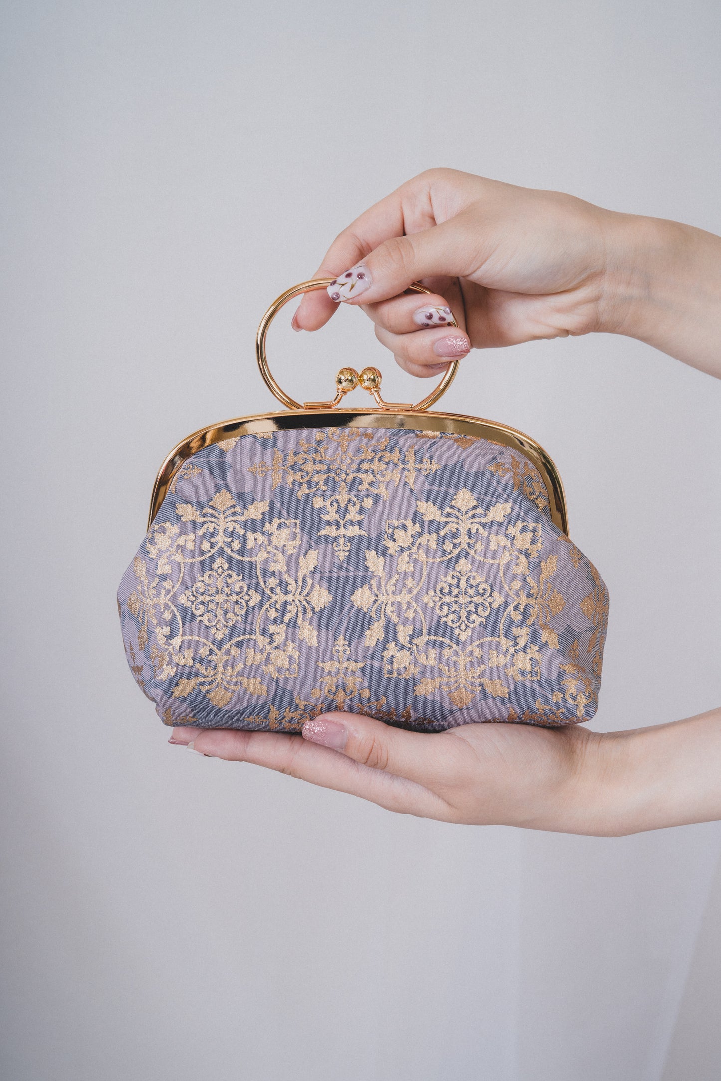 Handle GAMAGUCHI -006