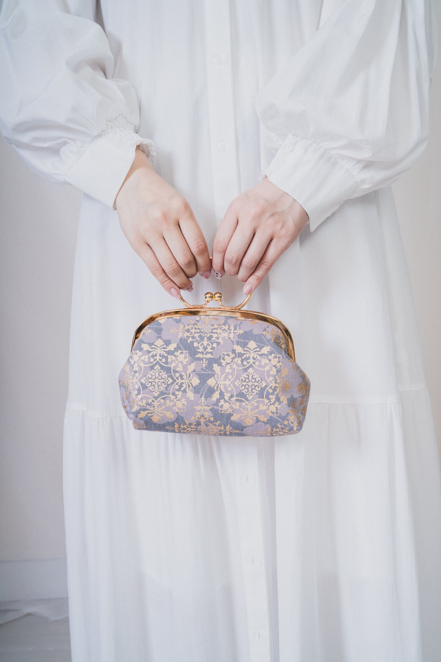 Handle GAMAGUCHI -006