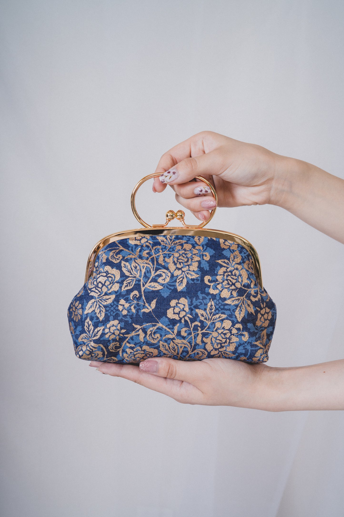 Handle GAMAGUCHI -007