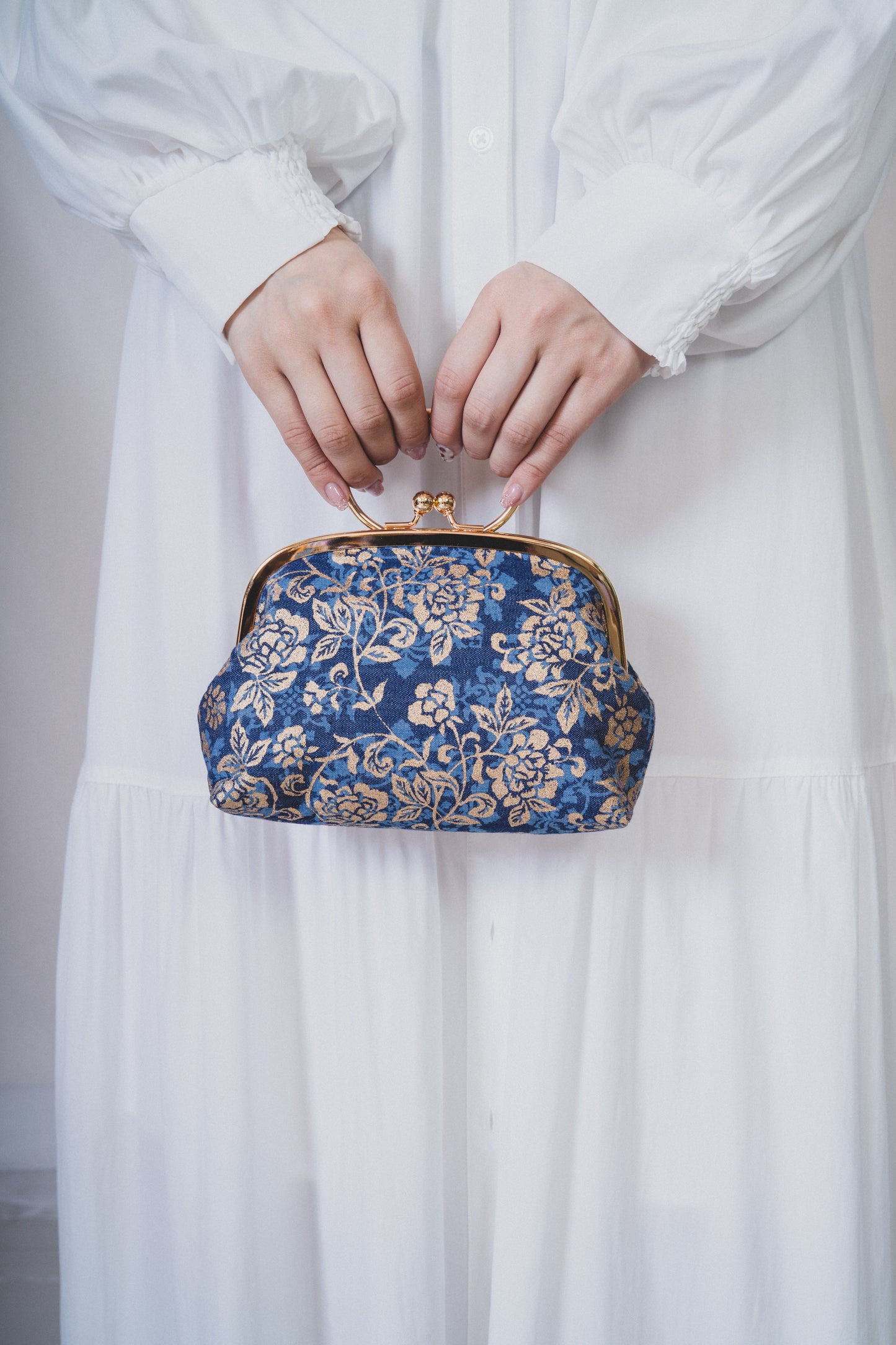 Handle GAMAGUCHI -007