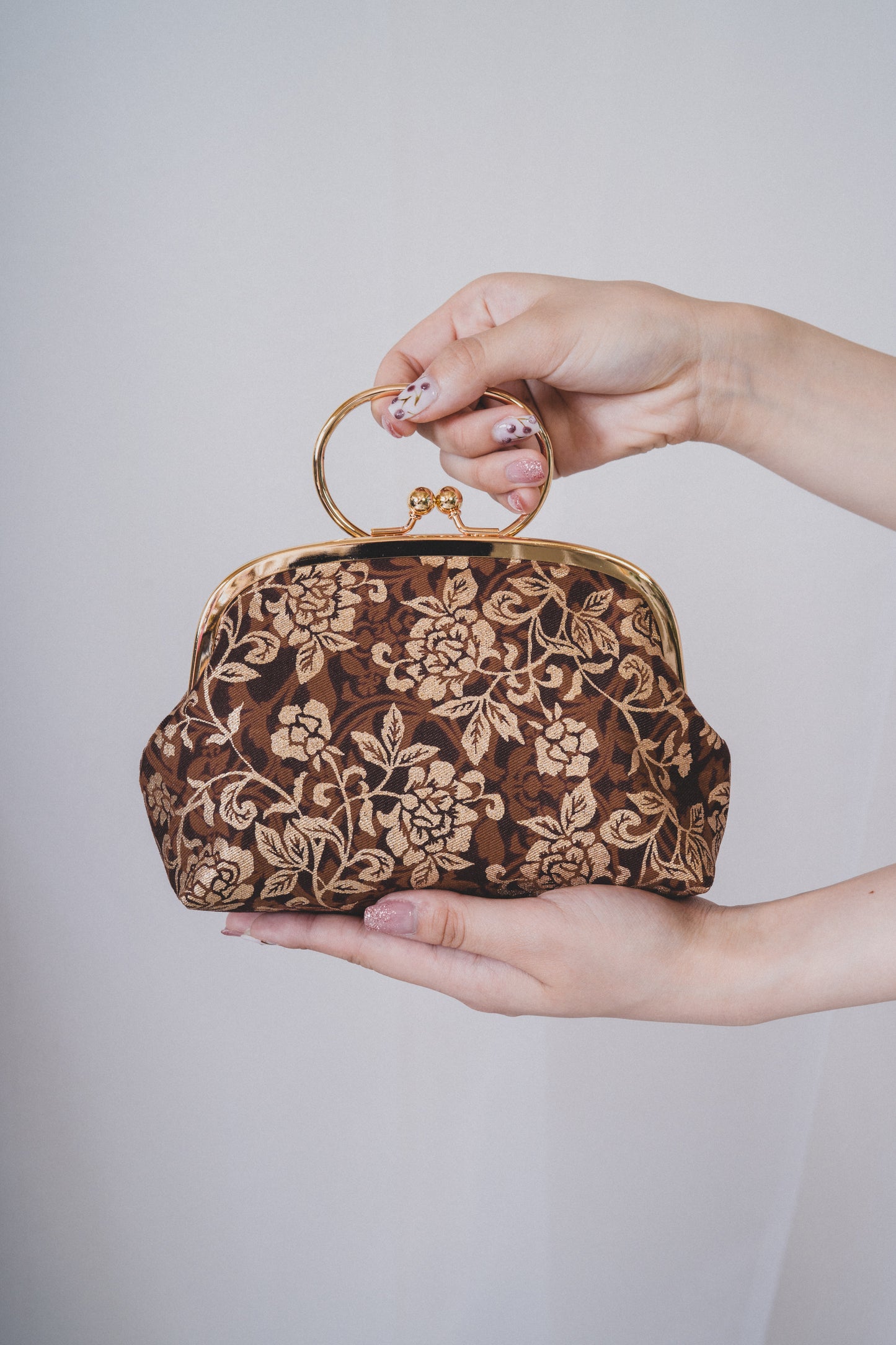 Handle GAMAGUCHI -008