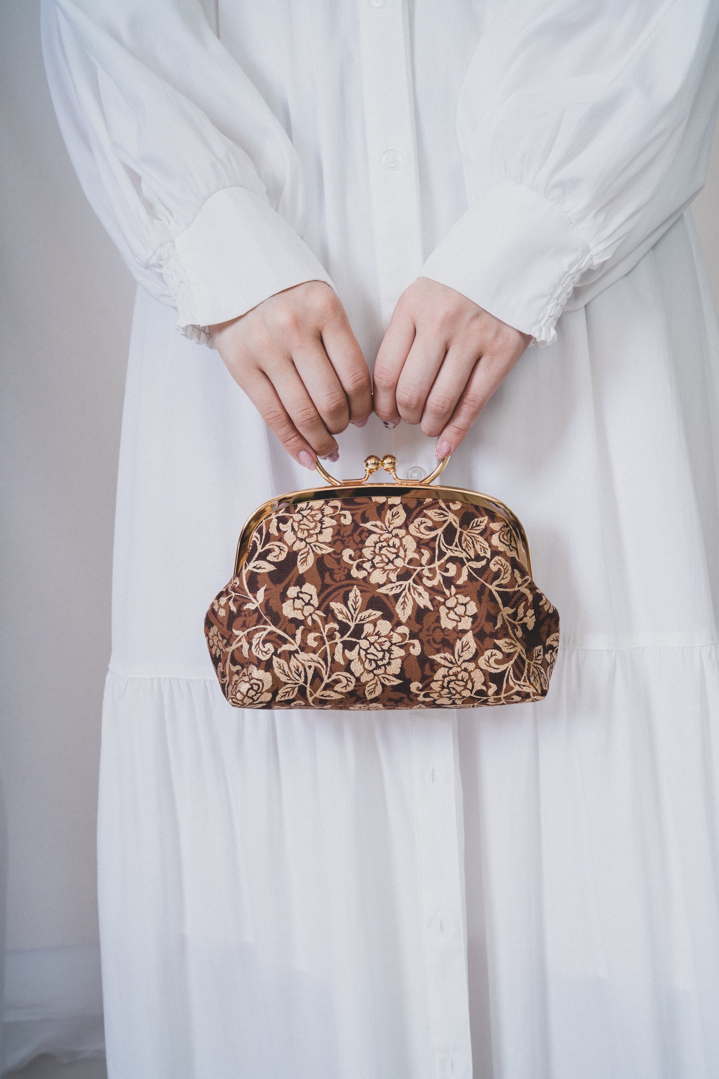 Handle GAMAGUCHI -008