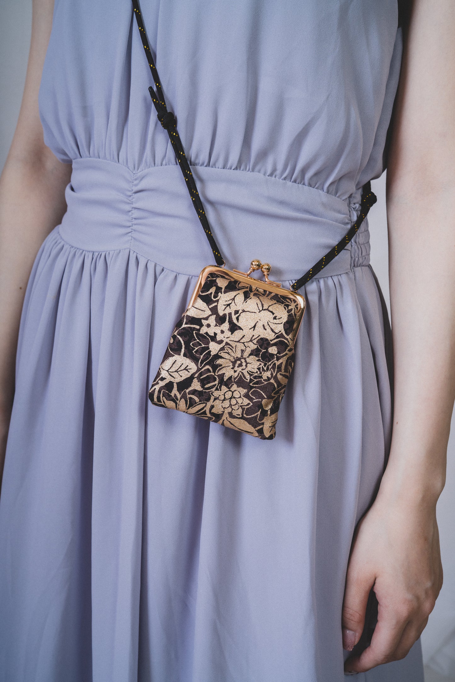 お守り入れ/OMAMORI  GAMAGUCHI-46