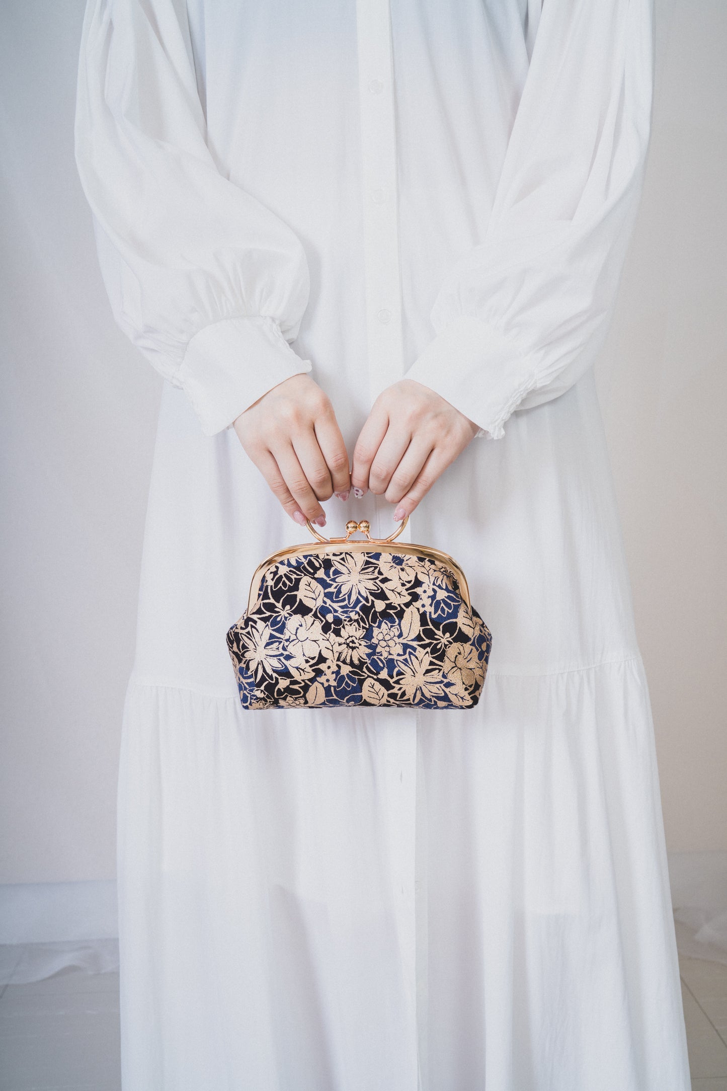 Handle GAMAGUCHI -010