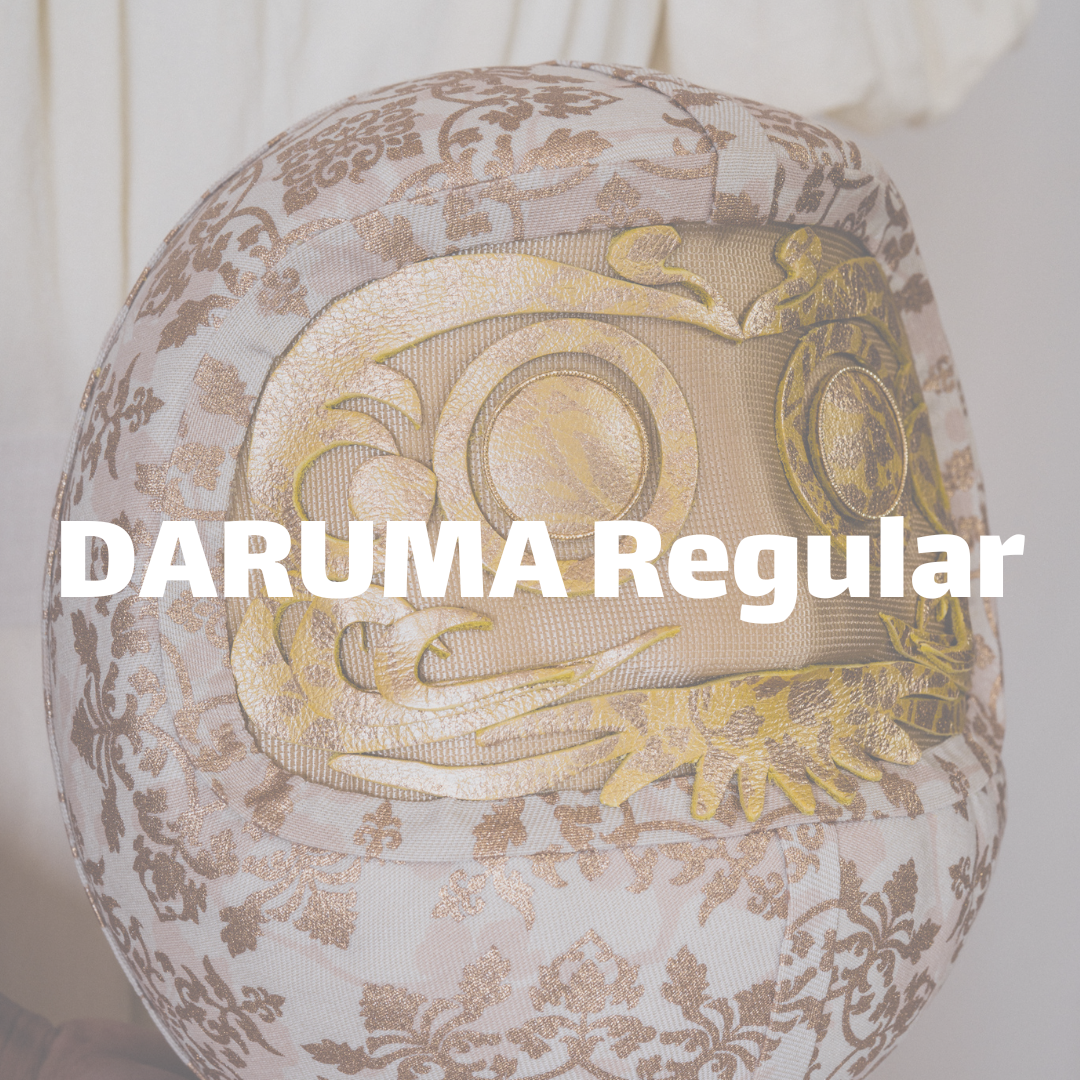 DARUMA Regular