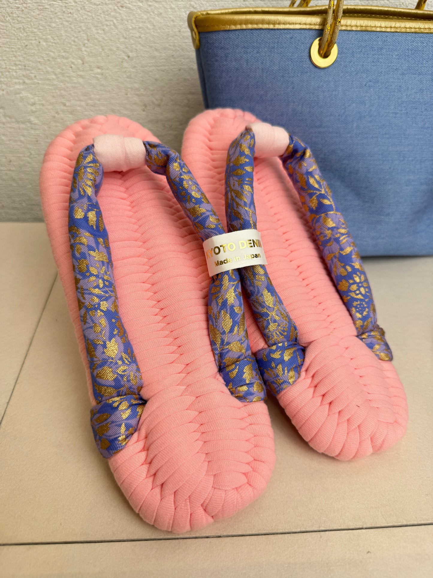 【限定1点｜26cm】祇園祭福袋｜京都デニム アーカイブセット