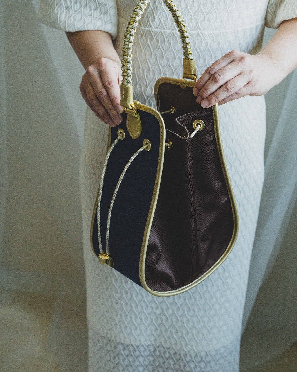 【July 19 Only】DARUMA mini × SIZUKU BAG Special Set
