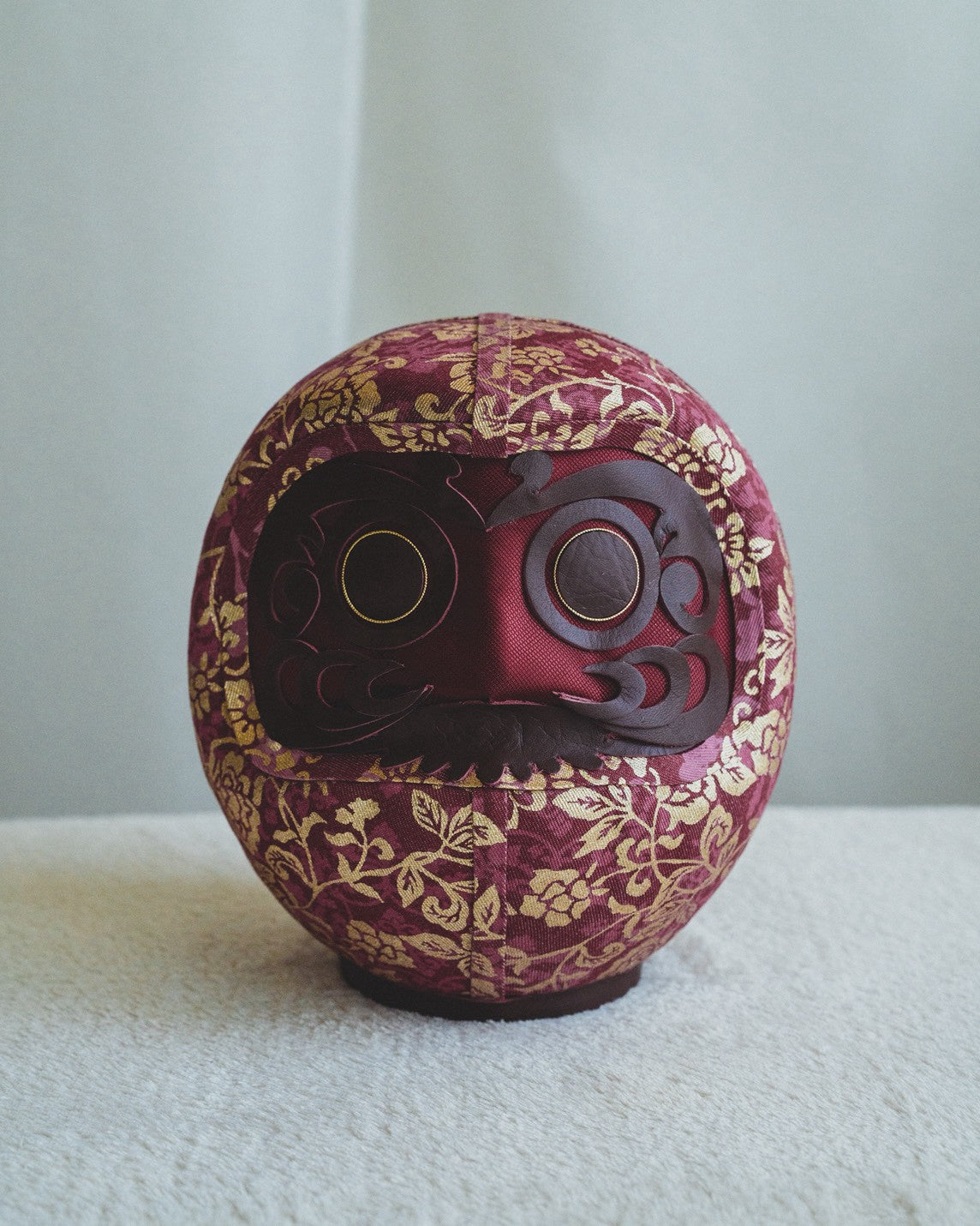 KYOTO DENIM DARUMA Regular (RED)