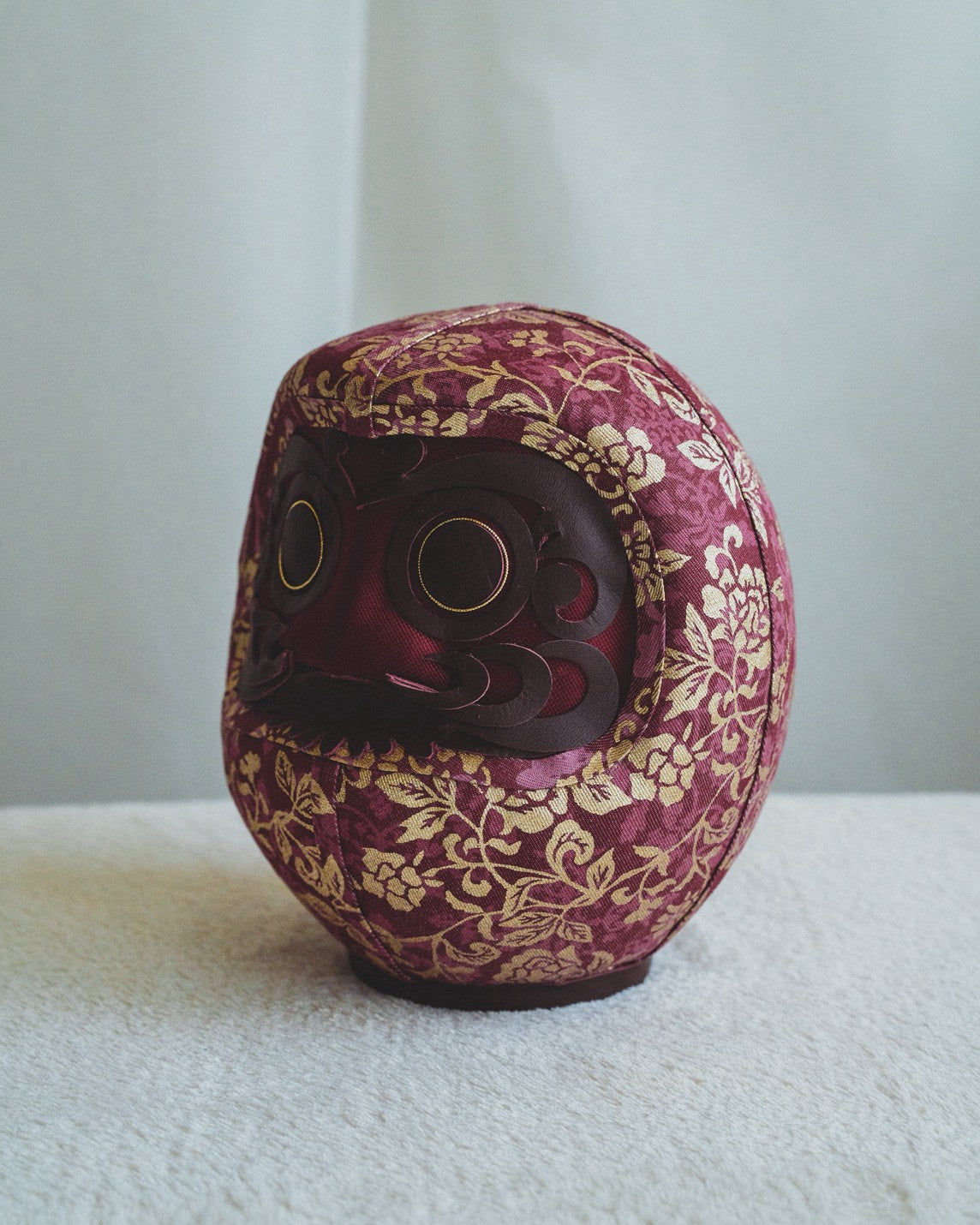 KYOTO DENIM DARUMA Regular (RED)