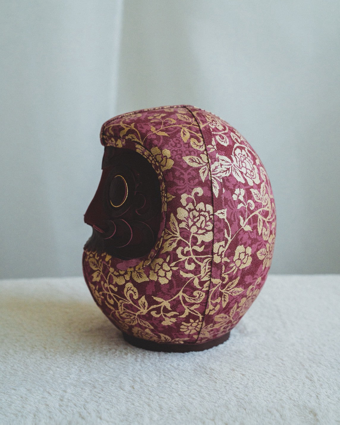 KYOTO DENIM DARUMA Regular (RED)