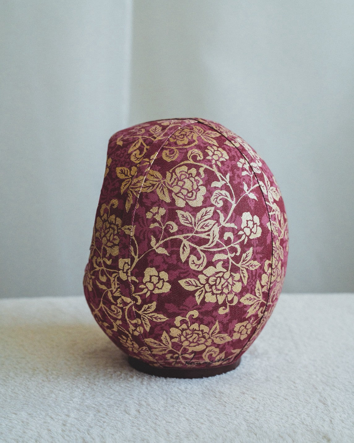 KYOTO DENIM DARUMA Regular (RED)