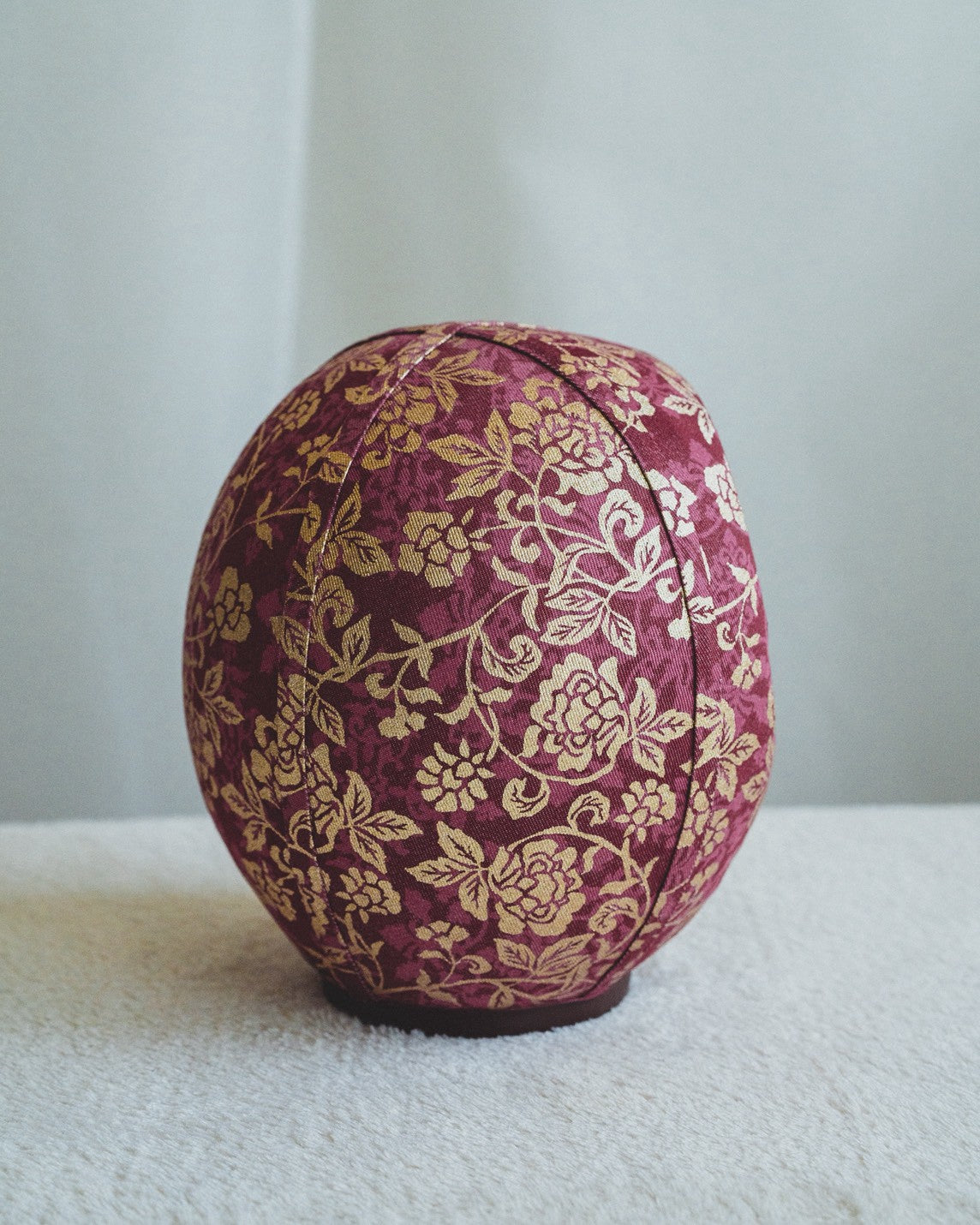 KYOTO DENIM DARUMA Regular (RED)
