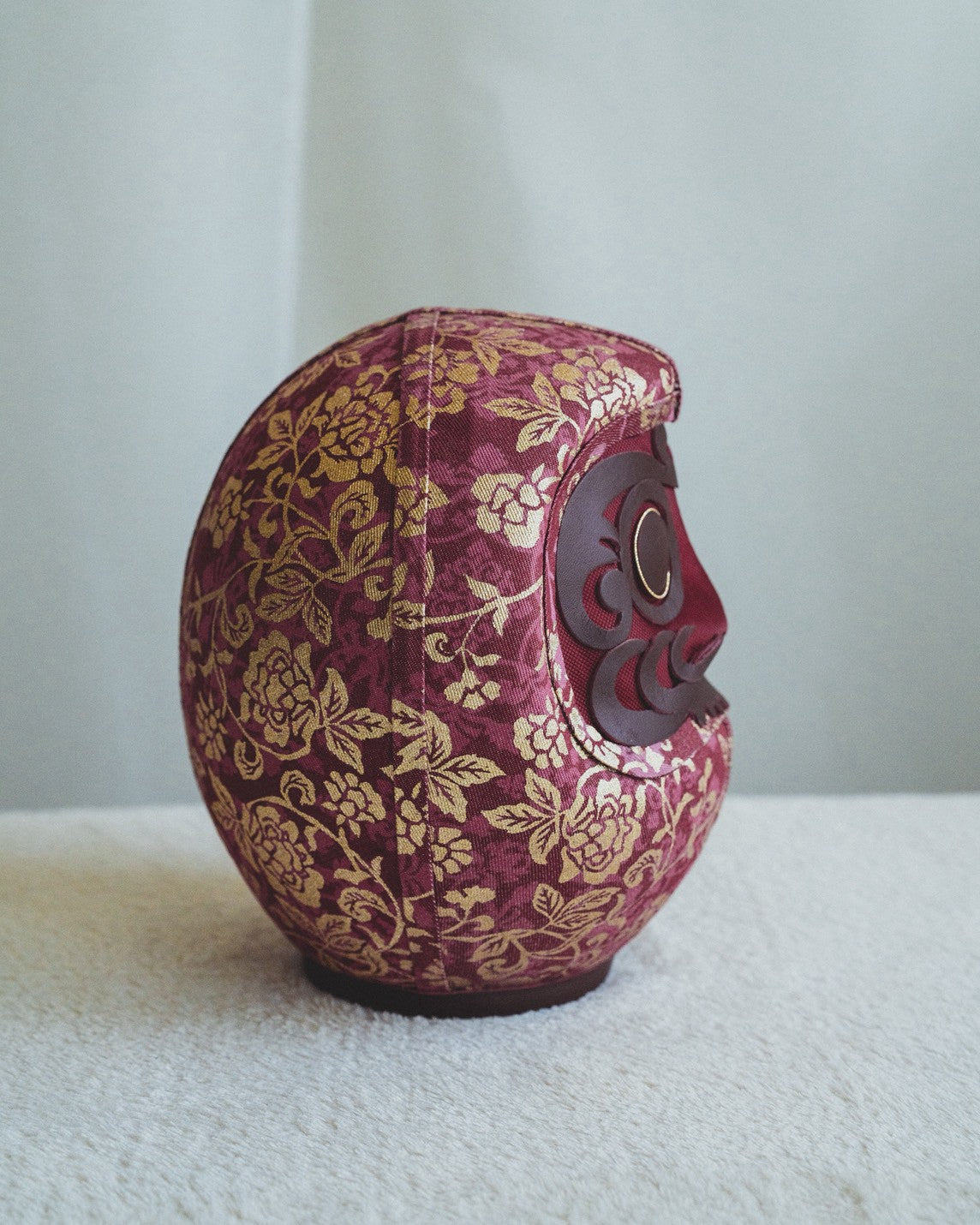 KYOTO DENIM DARUMA Regular (RED)