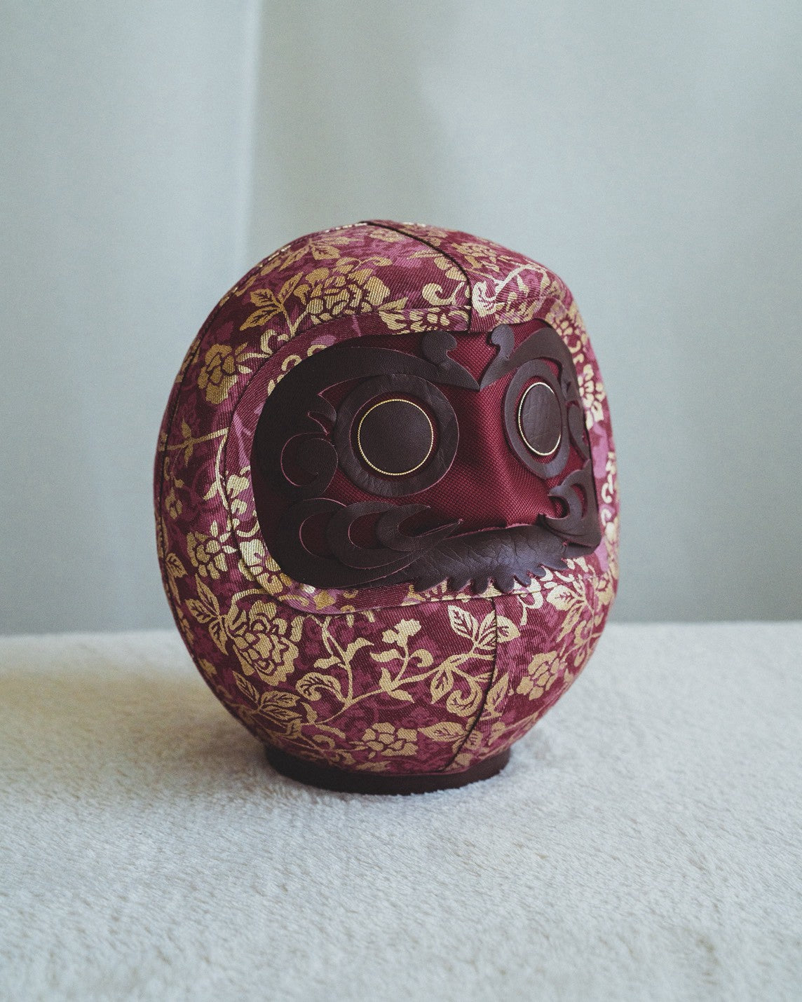 KYOTO DENIM DARUMA Regular (RED)