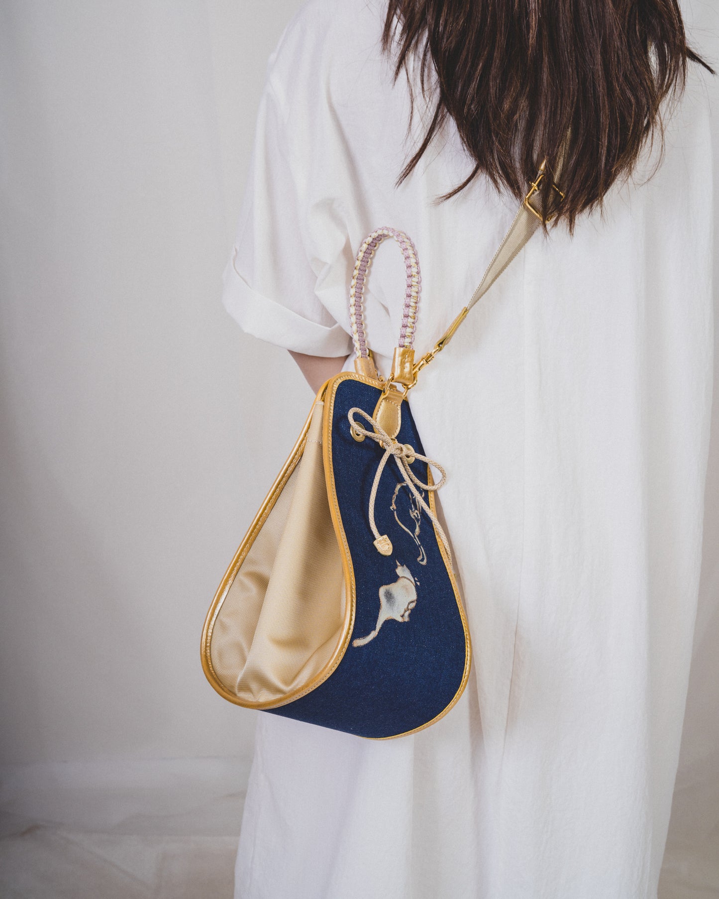 SIZUKU BAG-Premium92