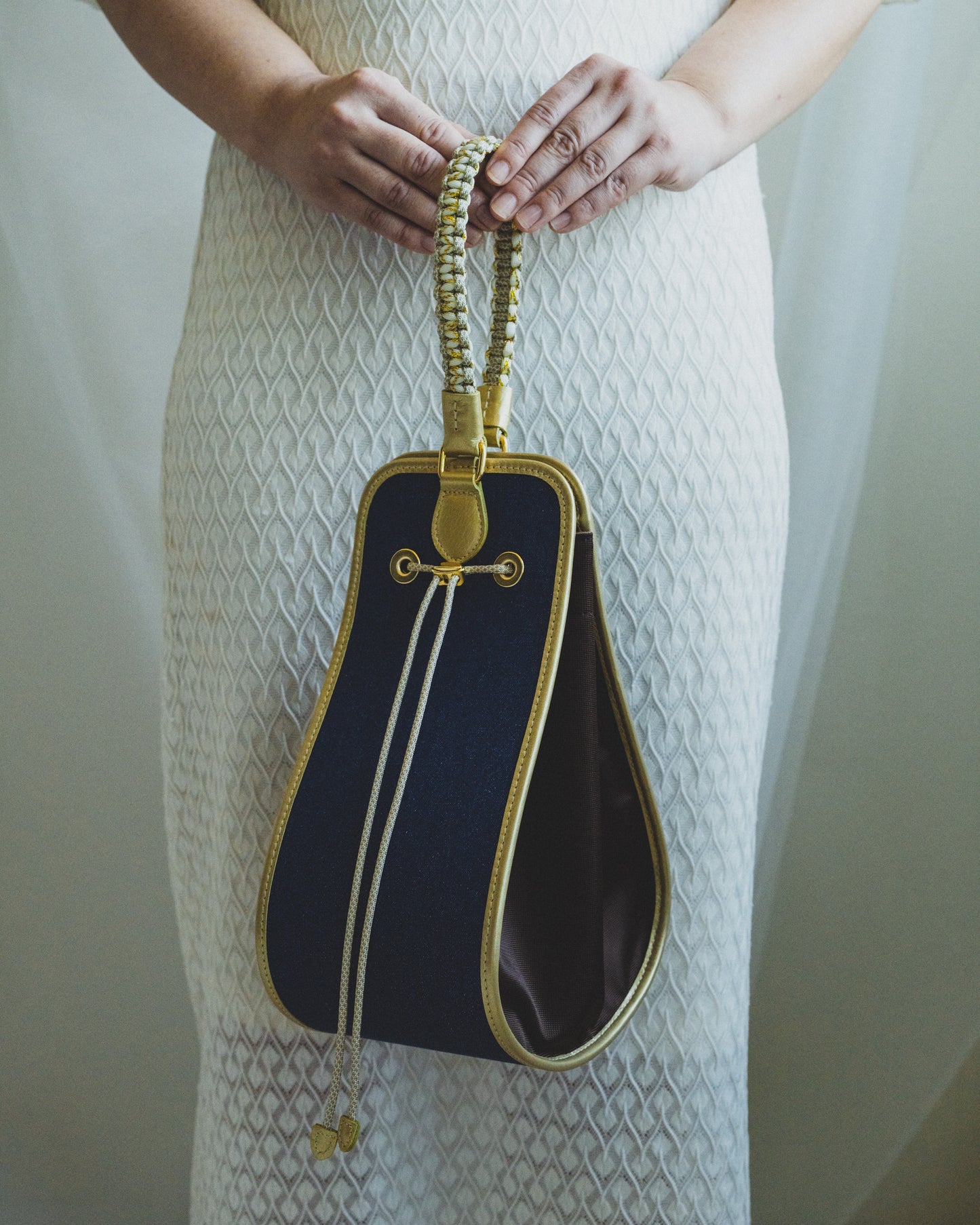 SIZUKU BAG｜リニューアル応援購入