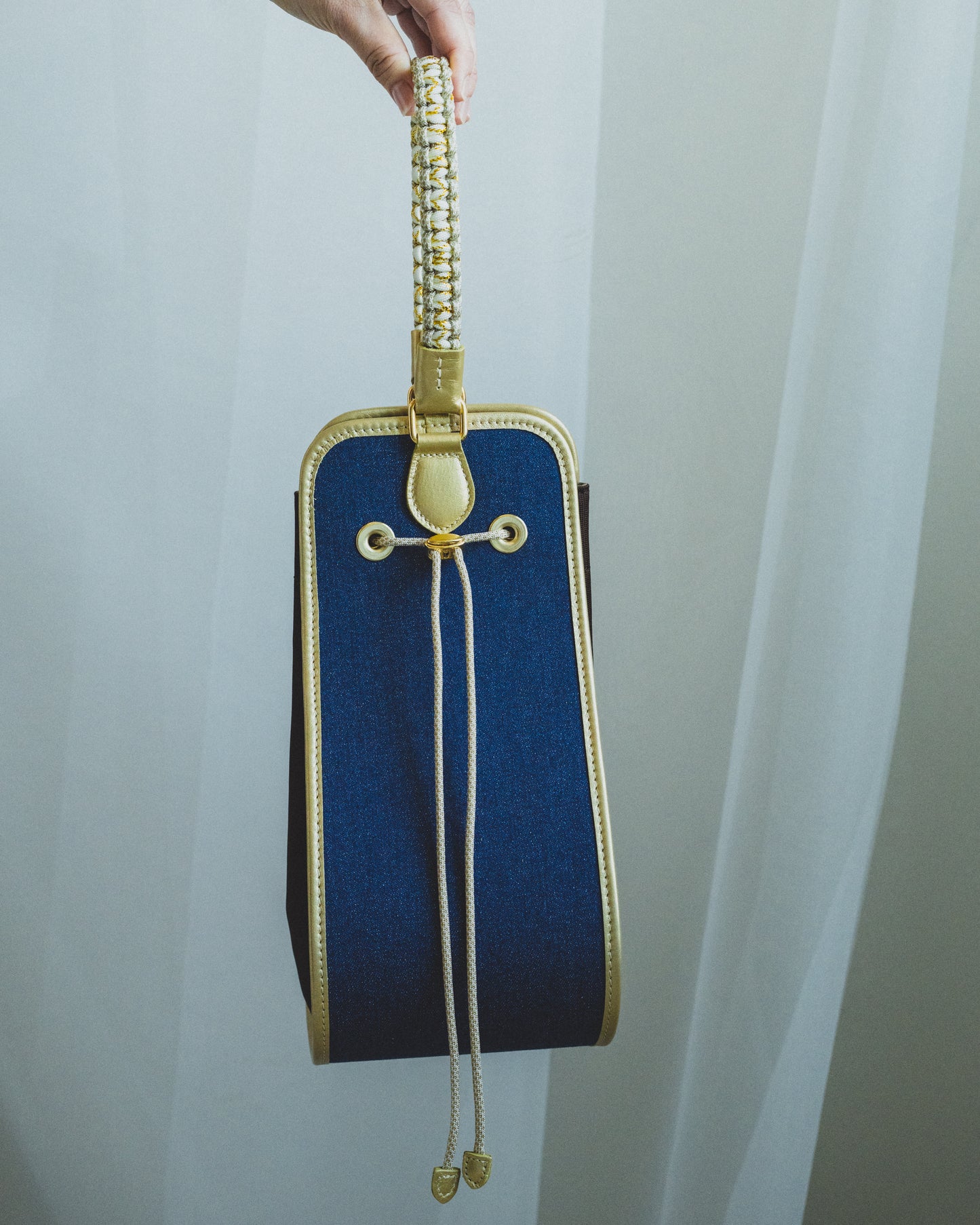 SIZUKU BAG｜リニューアル応援購入