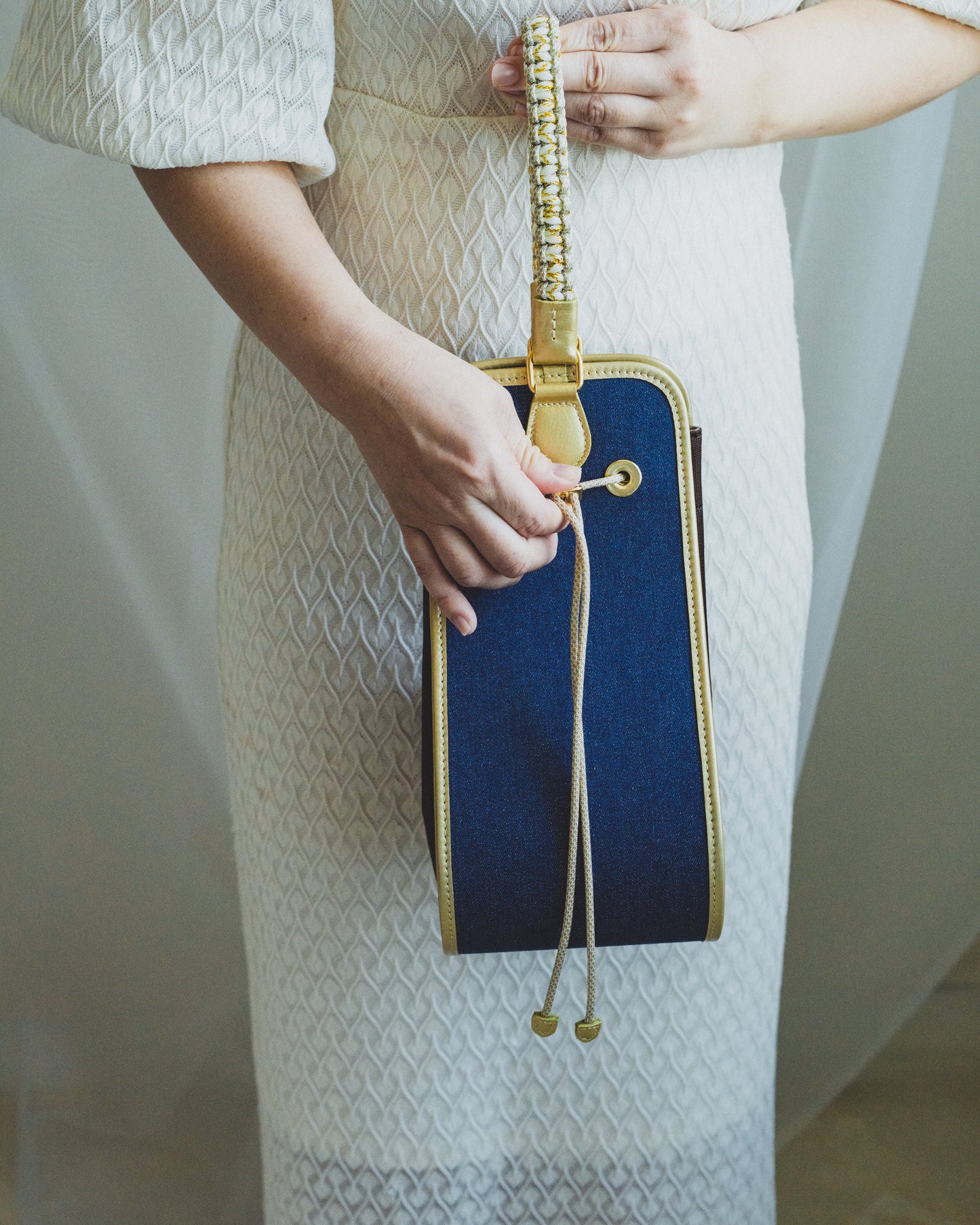 SIZUKU BAG｜リニューアル応援購入