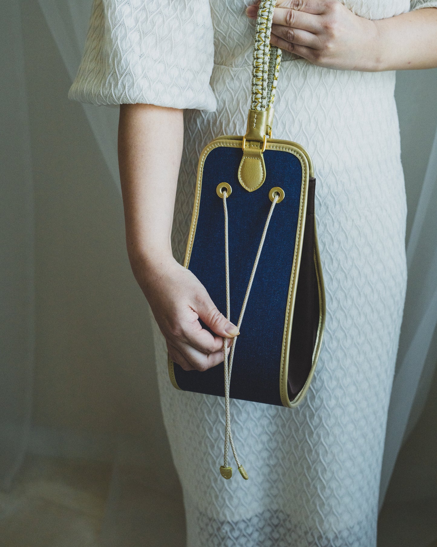 SIZUKU BAG｜リニューアル応援購入